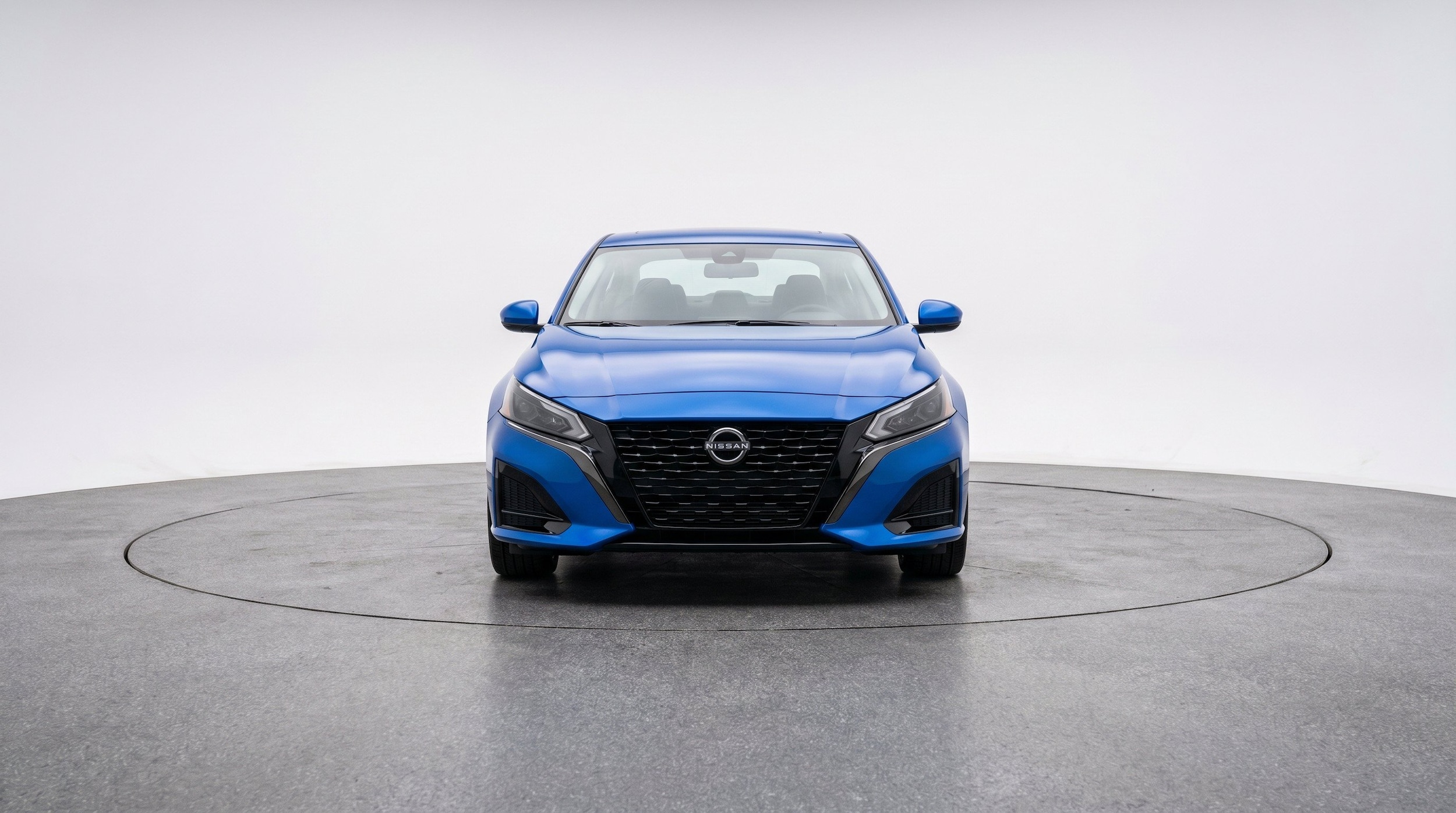 Thumbnail: 2025 Nissan Altima - 2