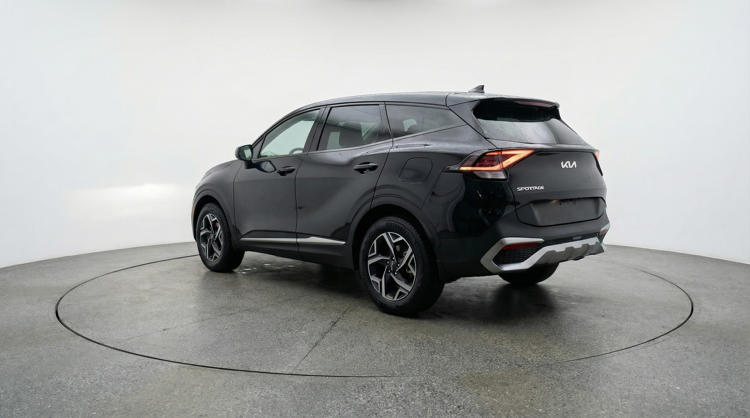 Thumbnail: 2025 Kia Sportage - 5