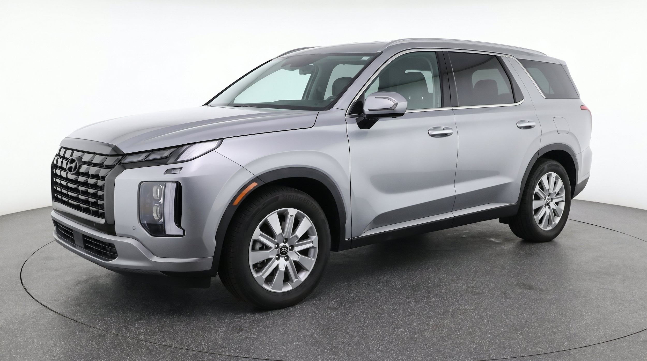Thumbnail: 2025 Hyundai Palisade - 3