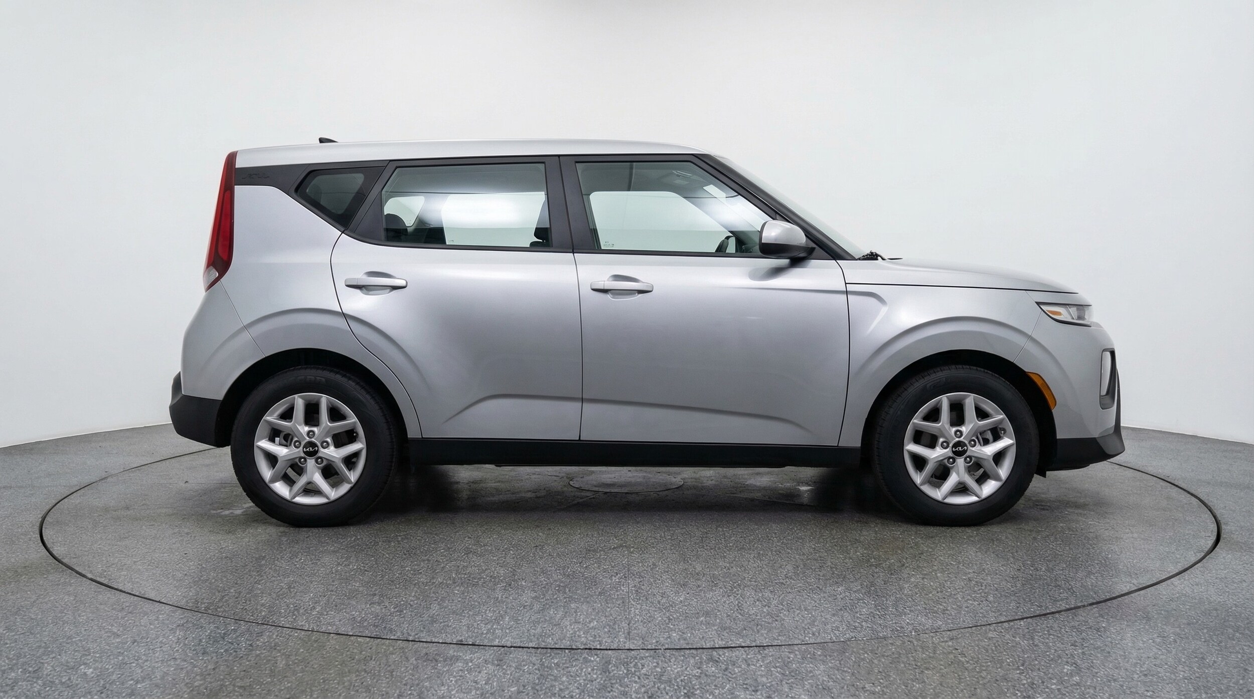 Thumbnail: 2025 Kia Soul - 8