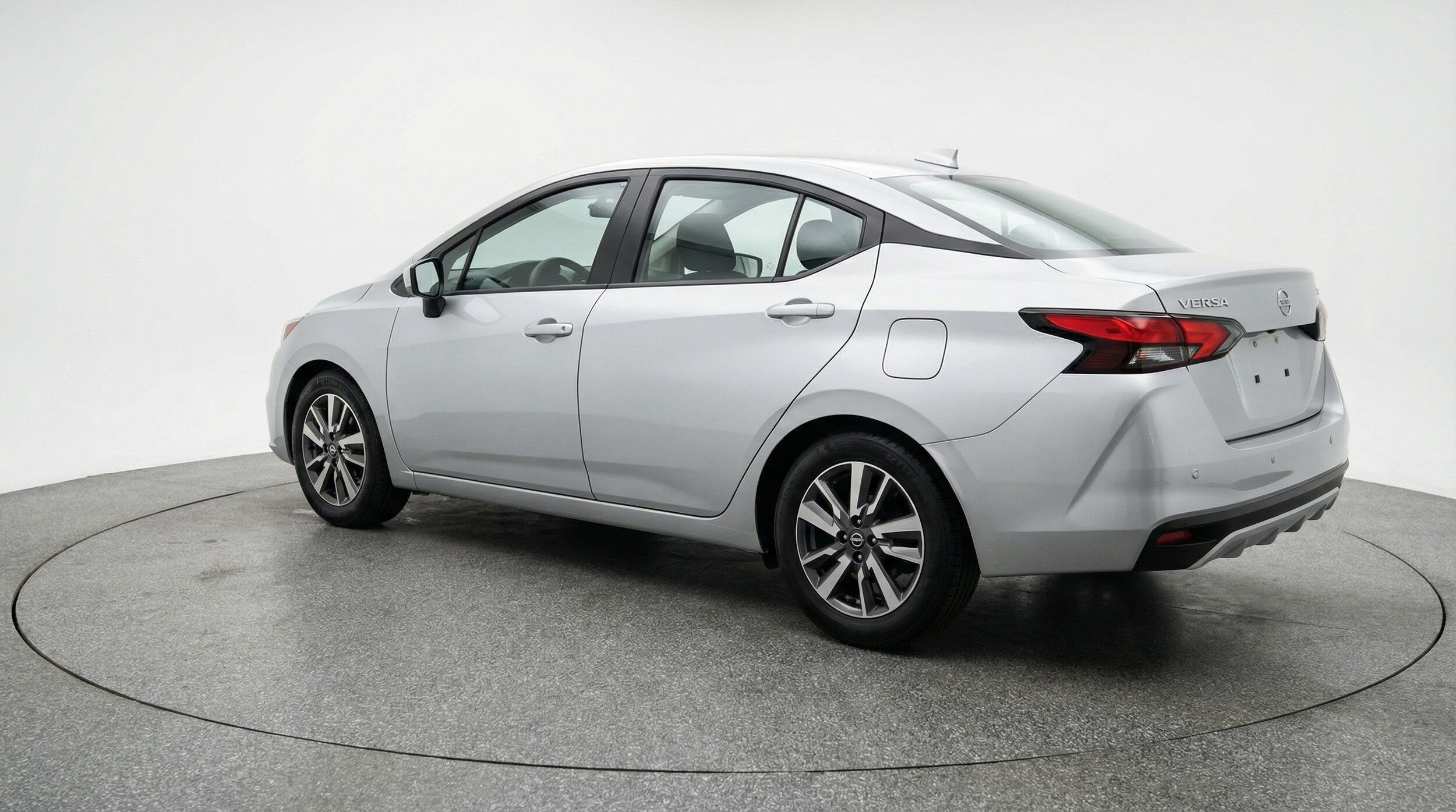 Thumbnail: 2025 Nissan Versa - 5