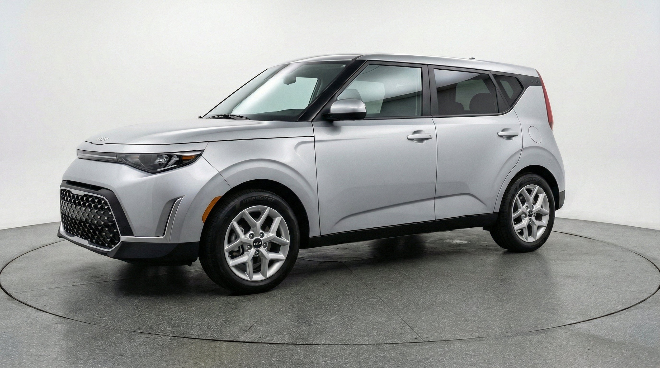 Thumbnail: 2025 Kia Soul - 2