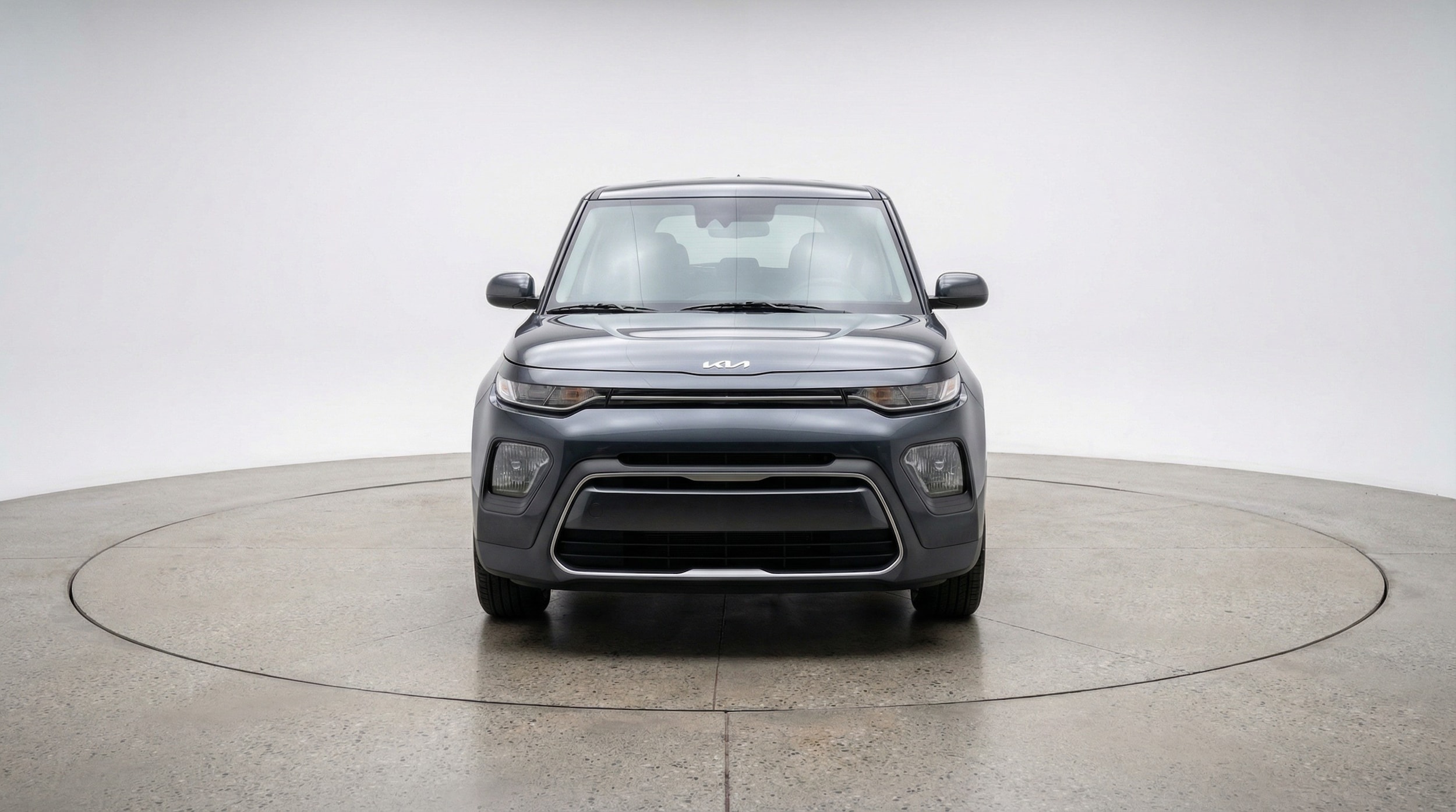 Thumbnail: 2025 Kia Soul - 2