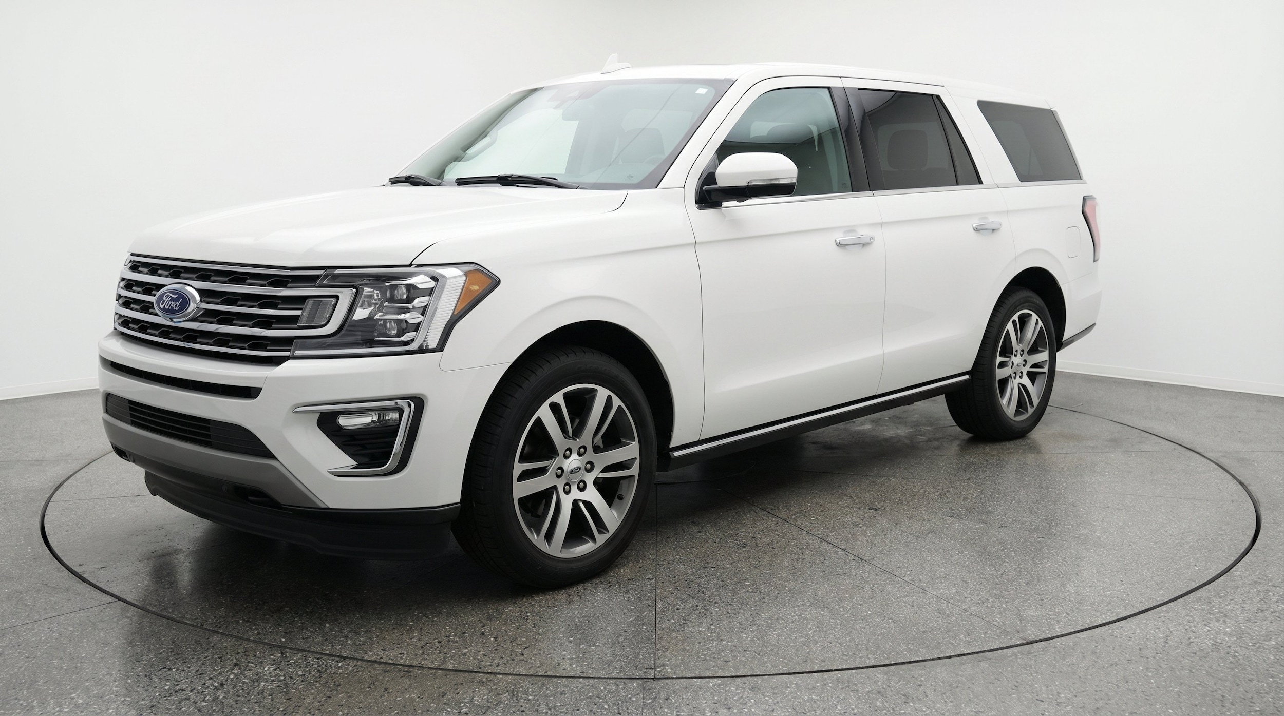 Thumbnail: 2024 Ford Expedition - 3