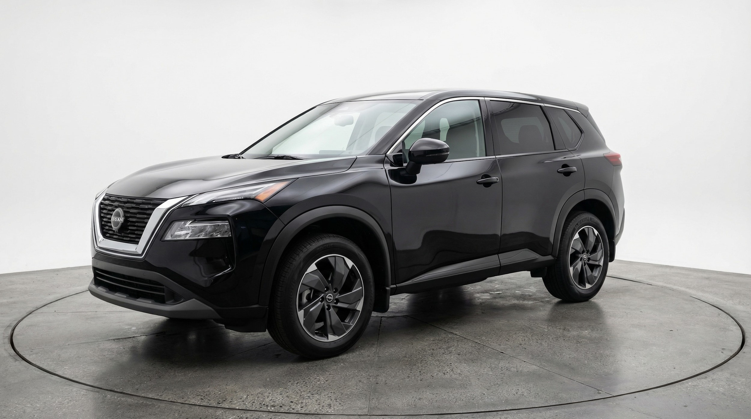Thumbnail: 2025 Nissan Rogue - 3