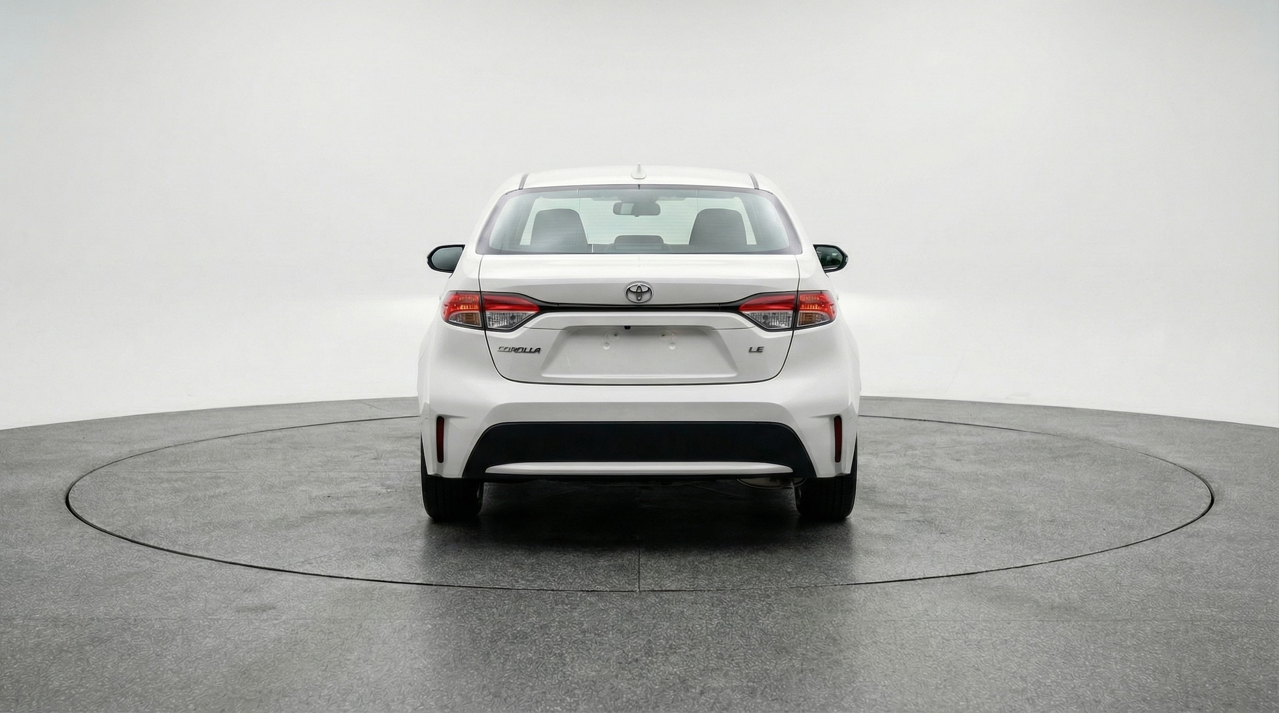 Thumbnail: 2025 Toyota Corolla - 6