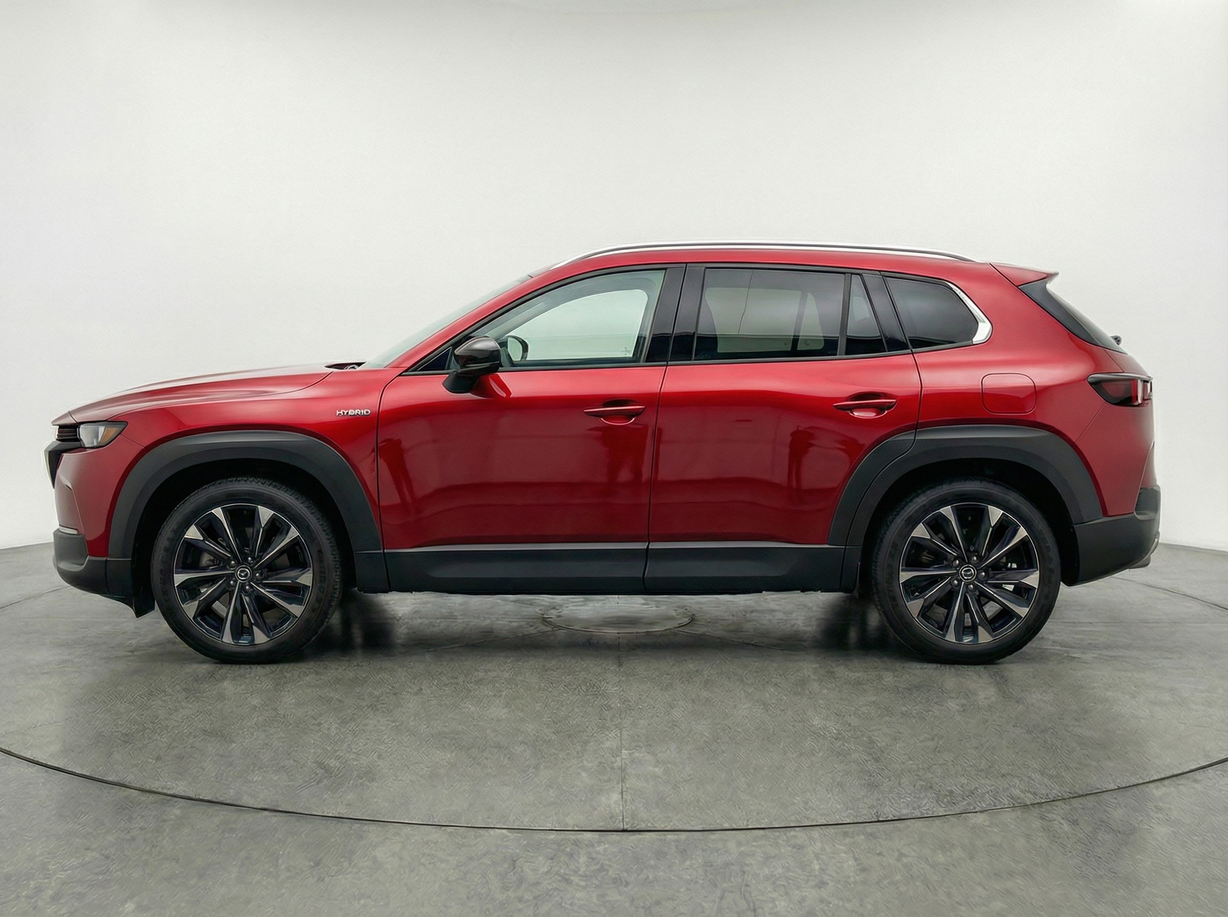 Thumbnail: 2025 Mazda CX-50 - 4