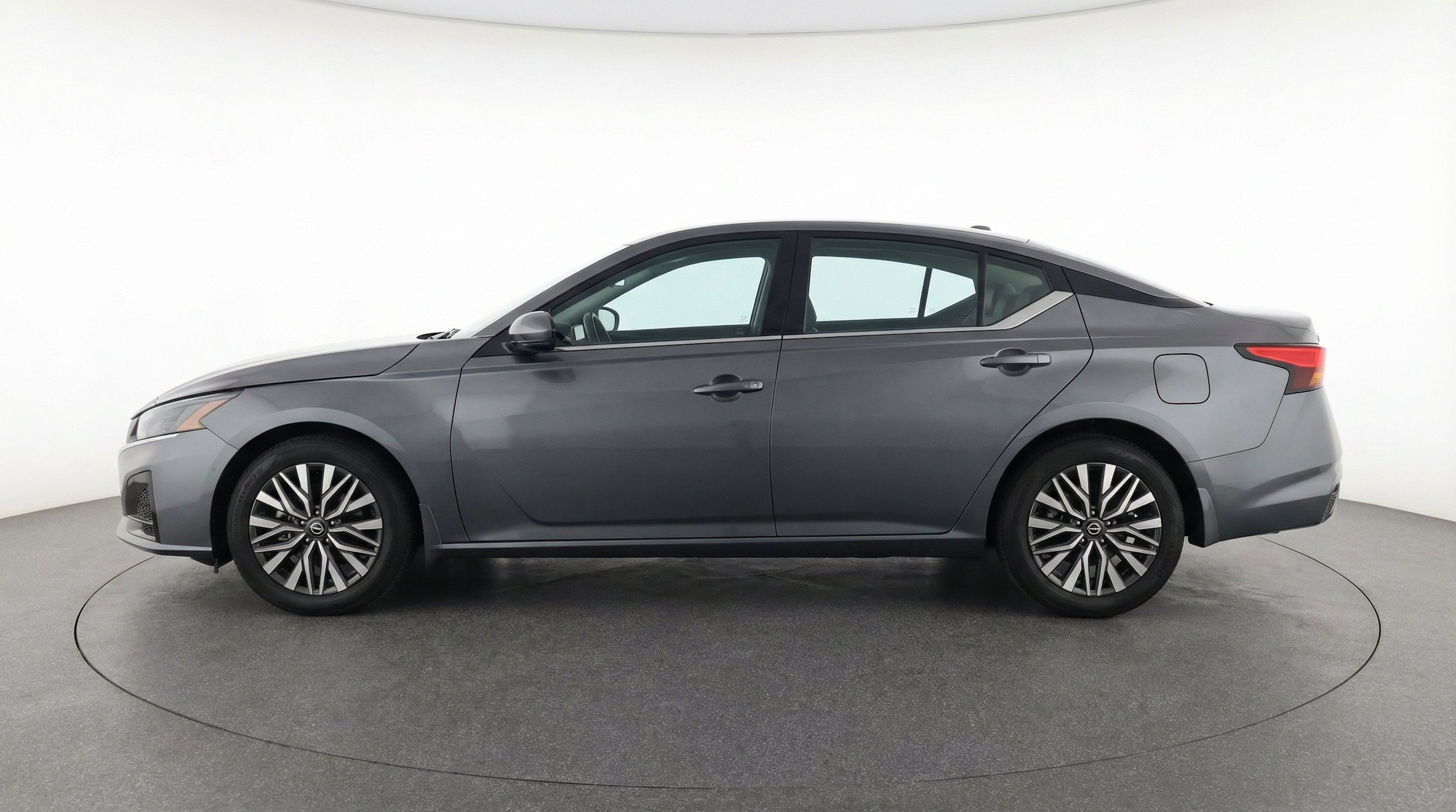 Thumbnail: 2026 Nissan Altima - 5