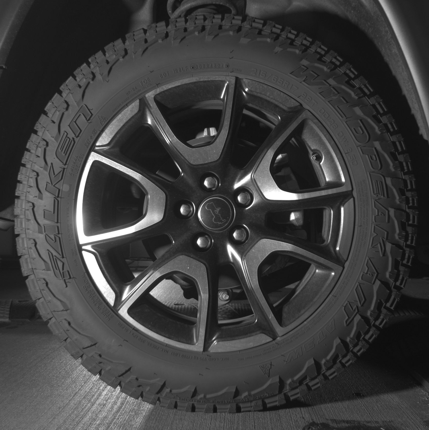 Thumbnail: 2025 Jeep Compass - 12