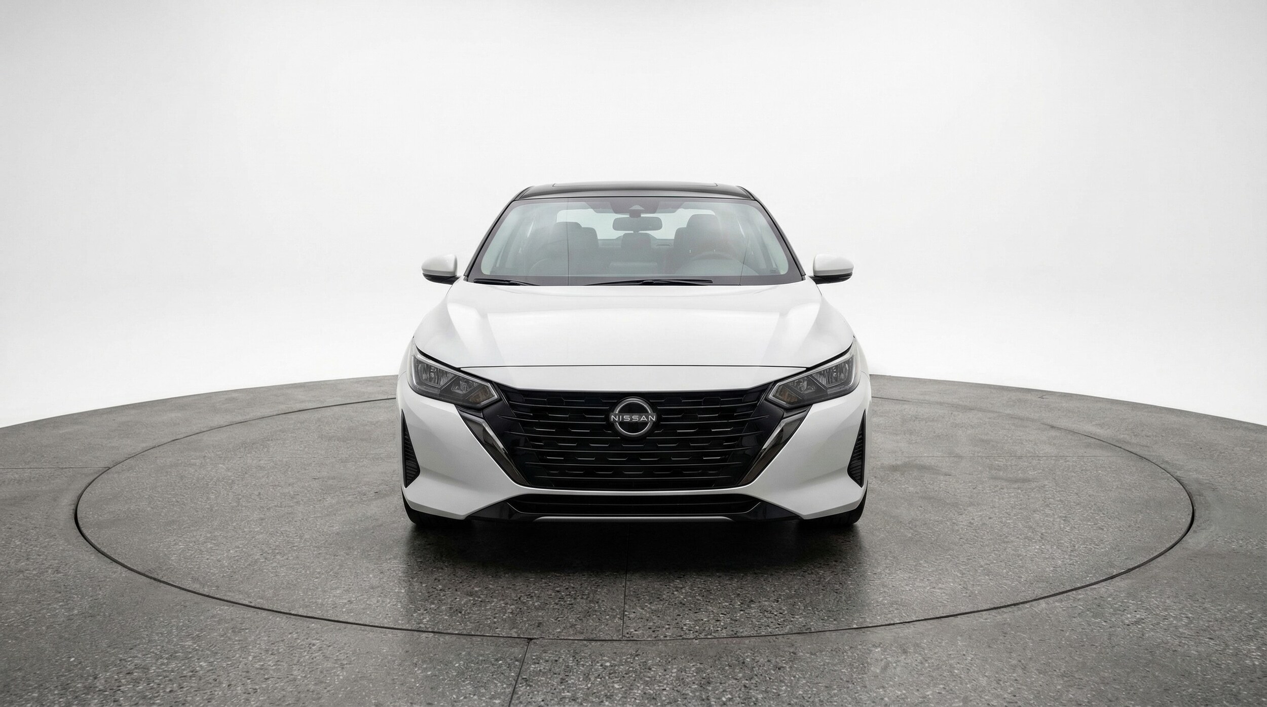 Thumbnail: 2025 Nissan Sentra - 2