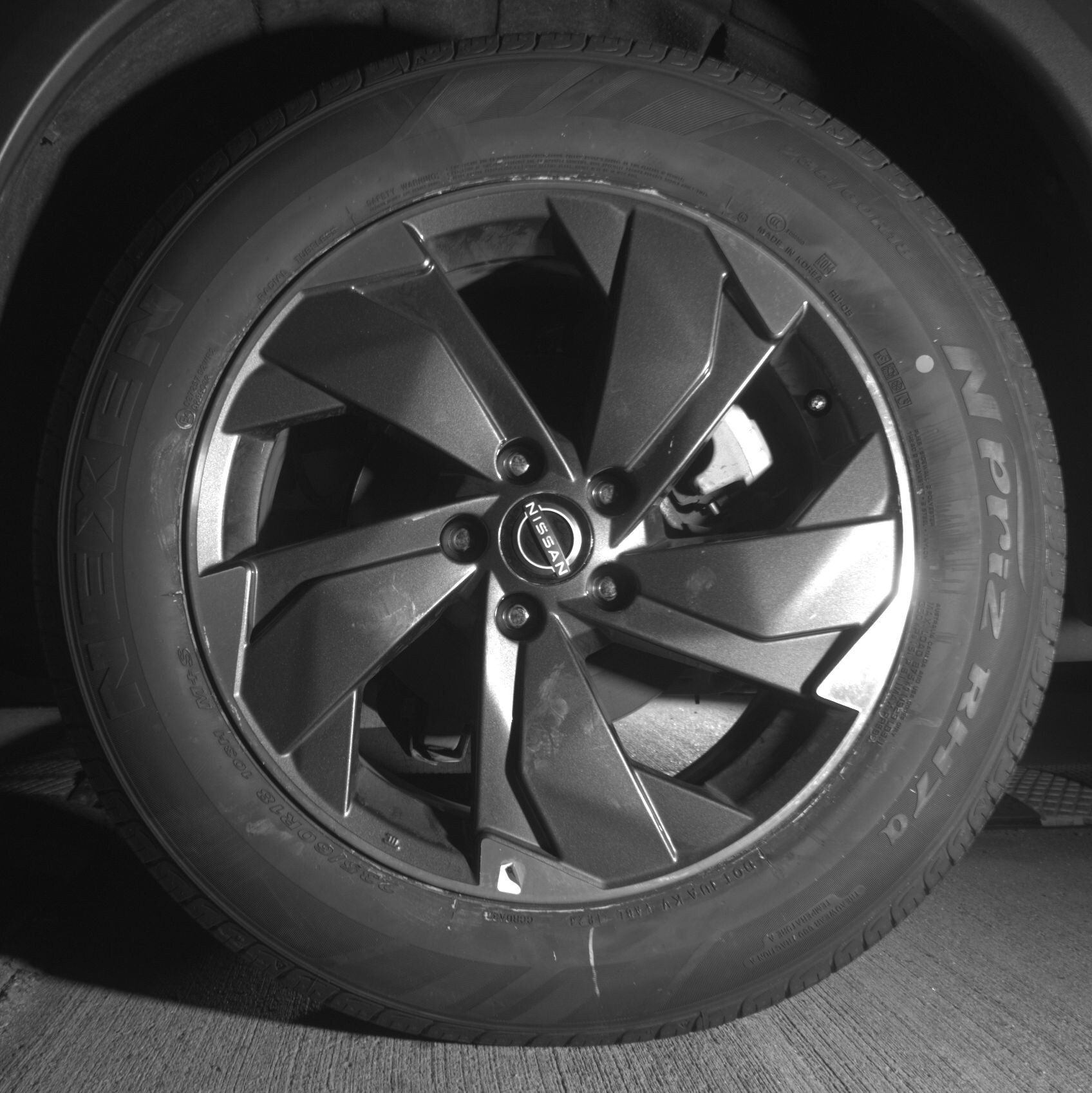 Thumbnail: 2025 Nissan Rogue - 11