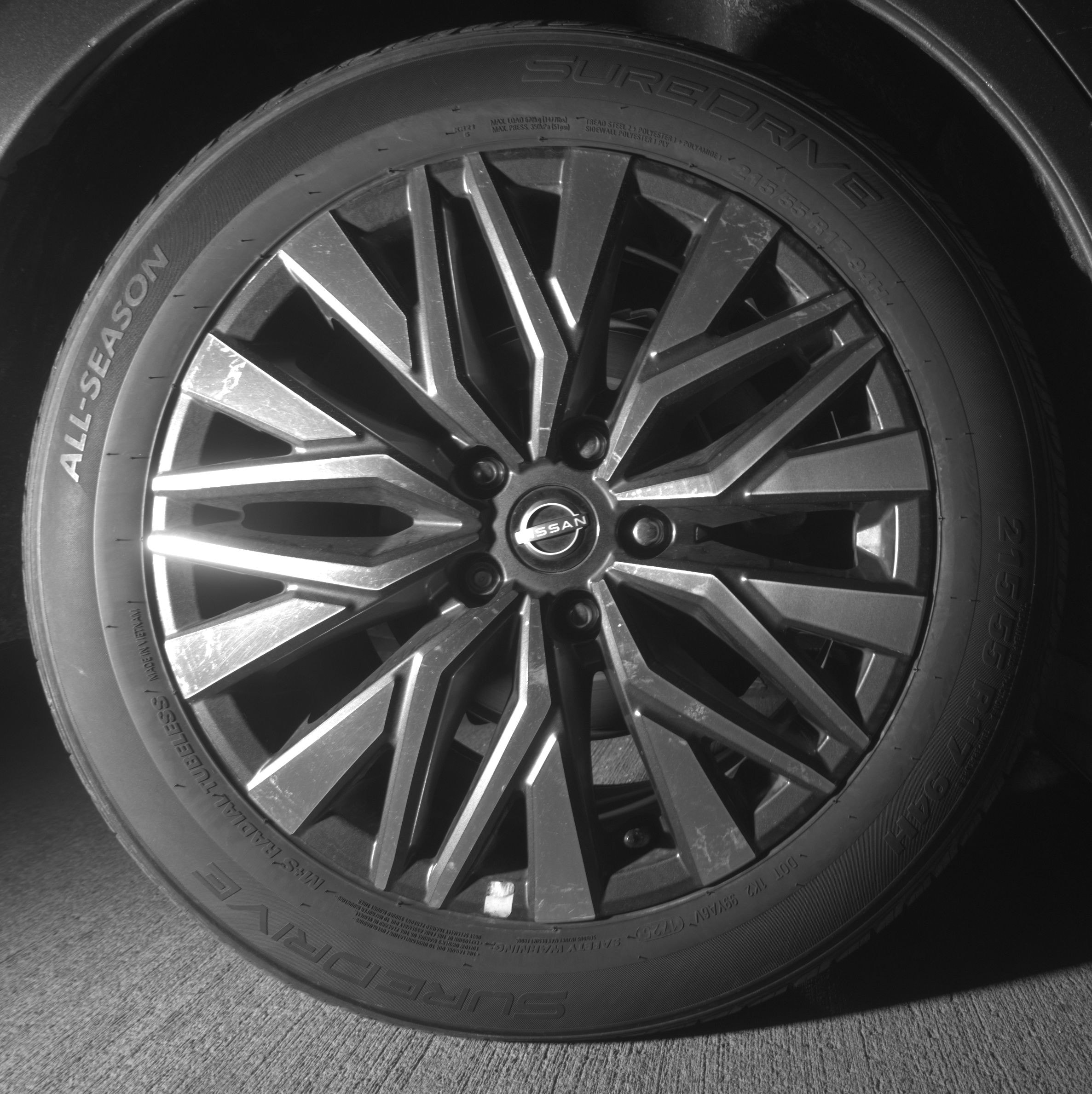 Thumbnail: 2025 Nissan Altima - 12