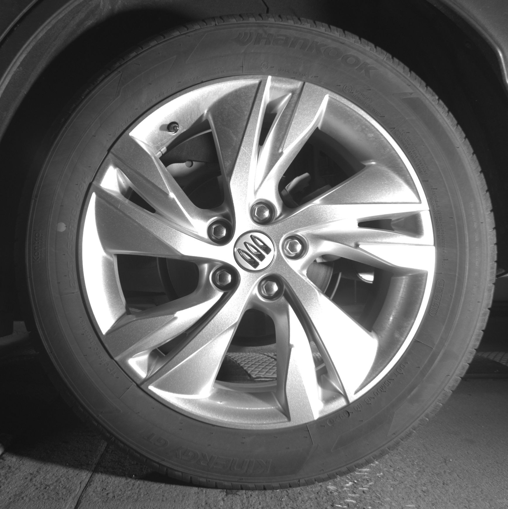 Thumbnail: 2025 Buick Encore GX - 11