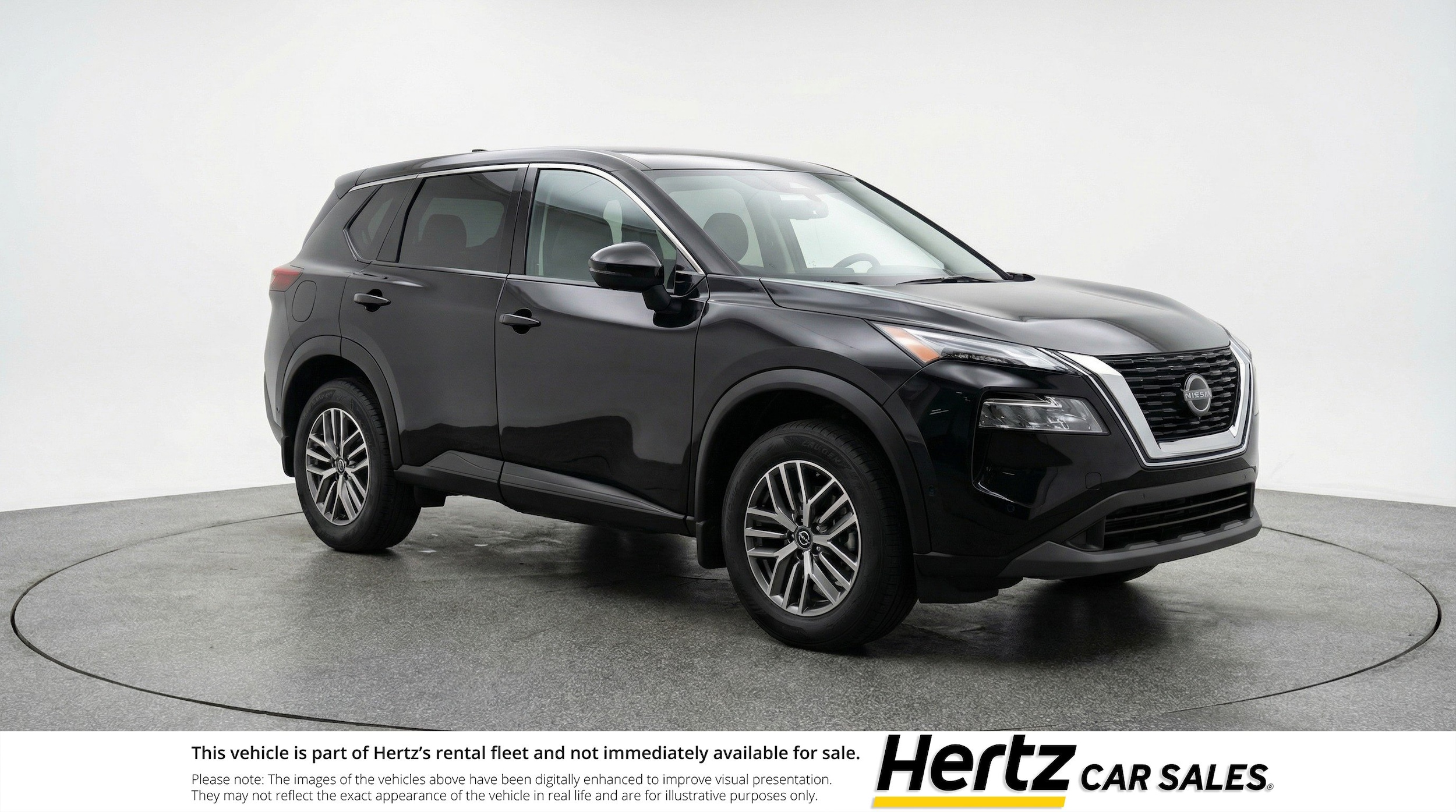 Thumbnail: 2026 Nissan Rogue - 1