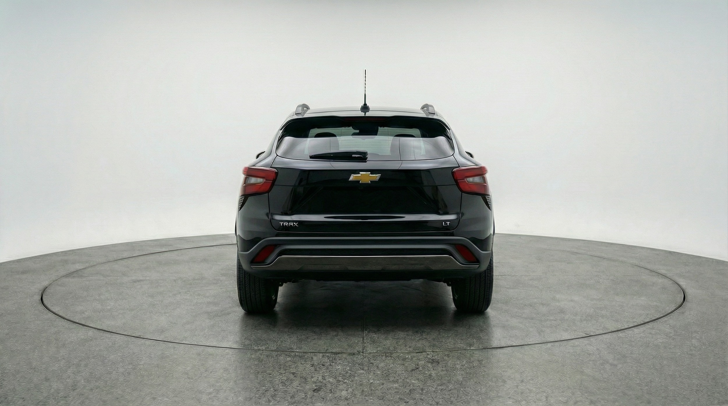 Thumbnail: 2025 Chevrolet Trax - 6