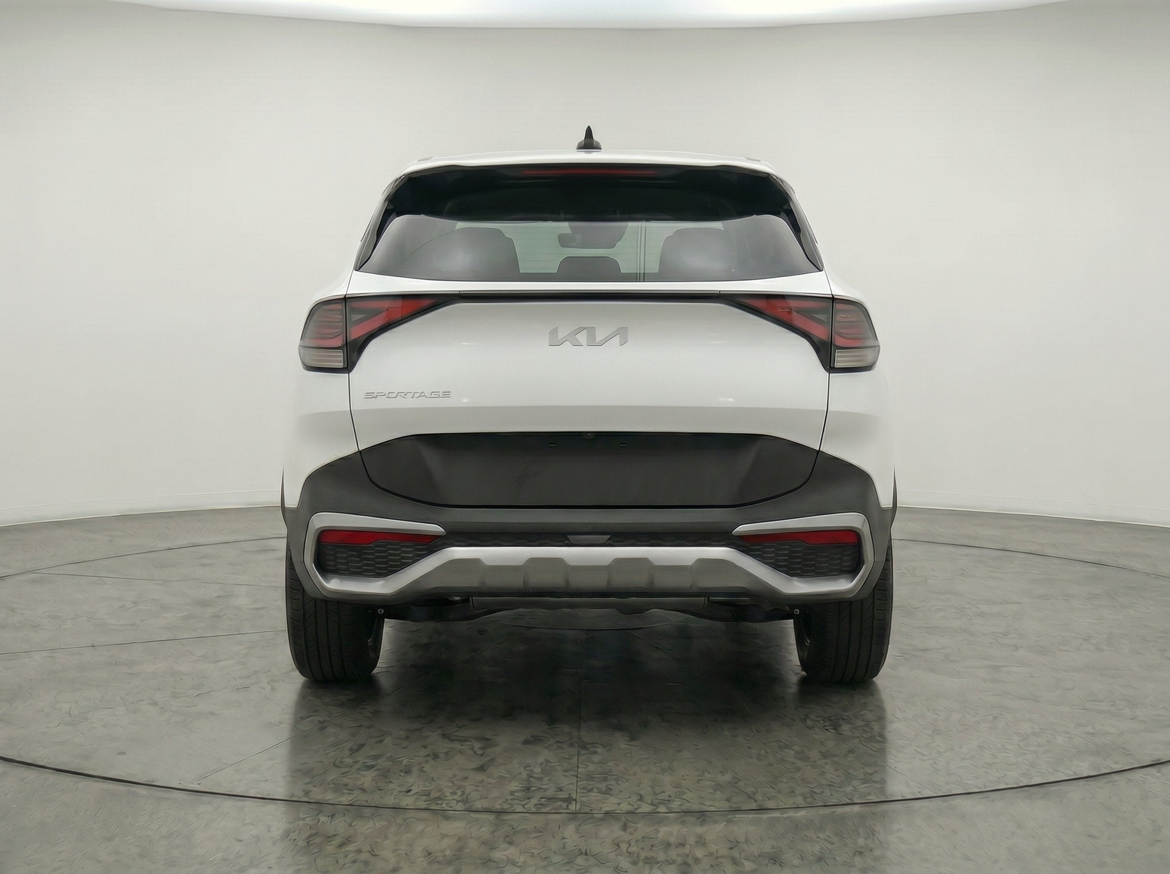 Thumbnail: 2026 Kia Sportage - 7
