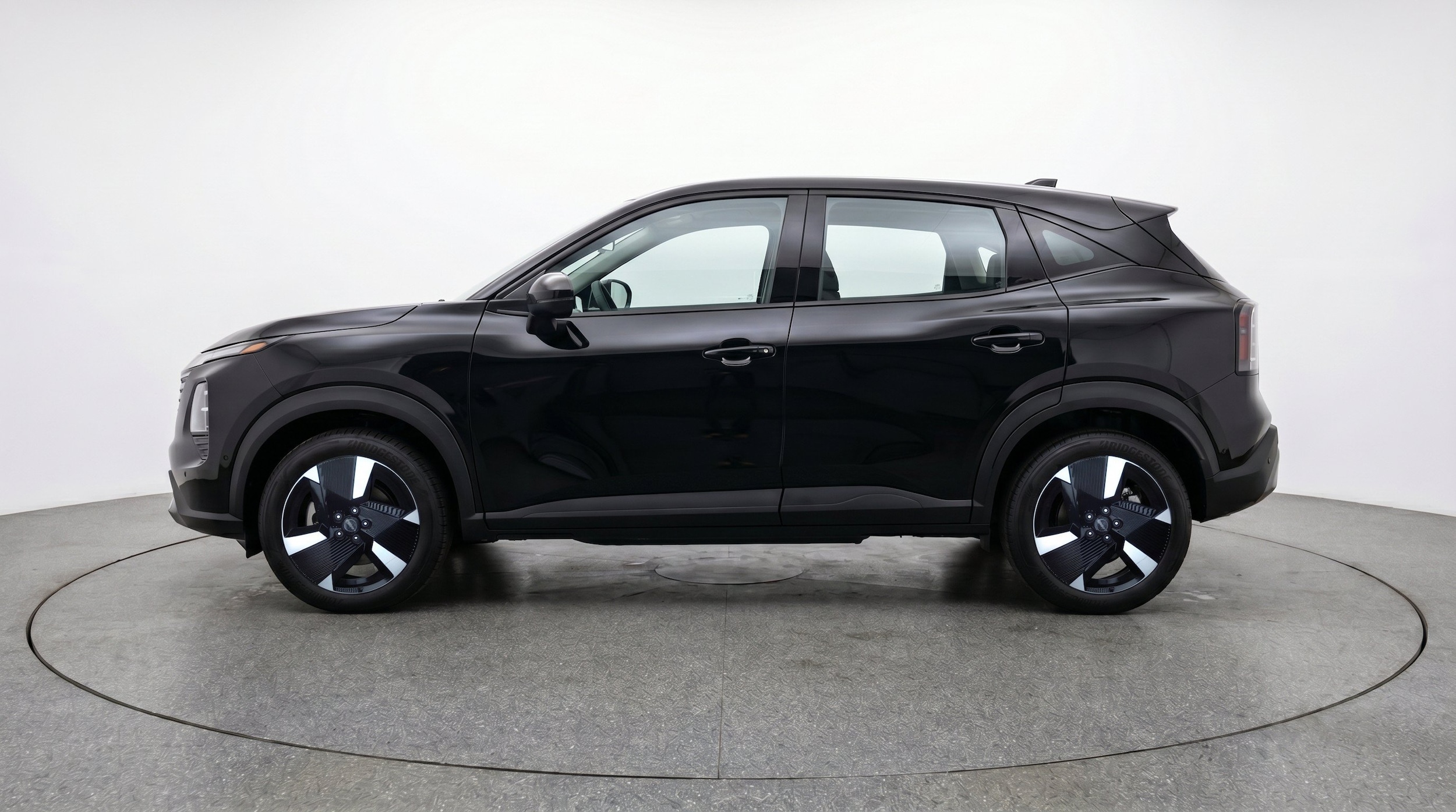 Thumbnail: 2026 Nissan Kicks - 5