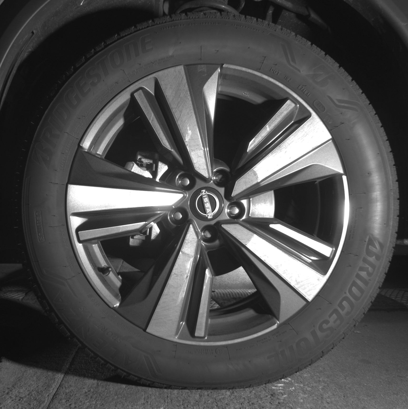 Thumbnail: 2026 Nissan Rogue - 12