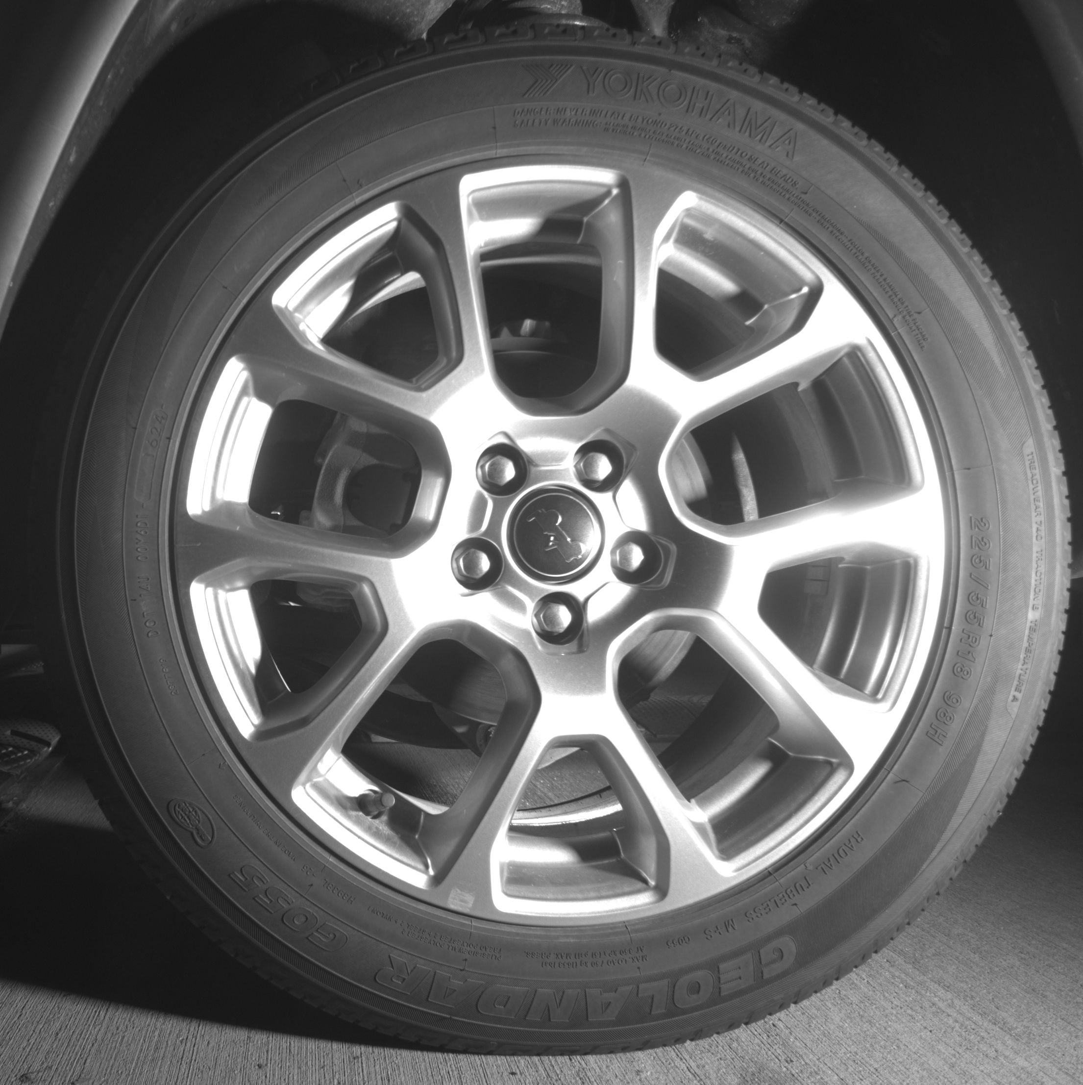 Thumbnail: 2025 Jeep Compass - 11