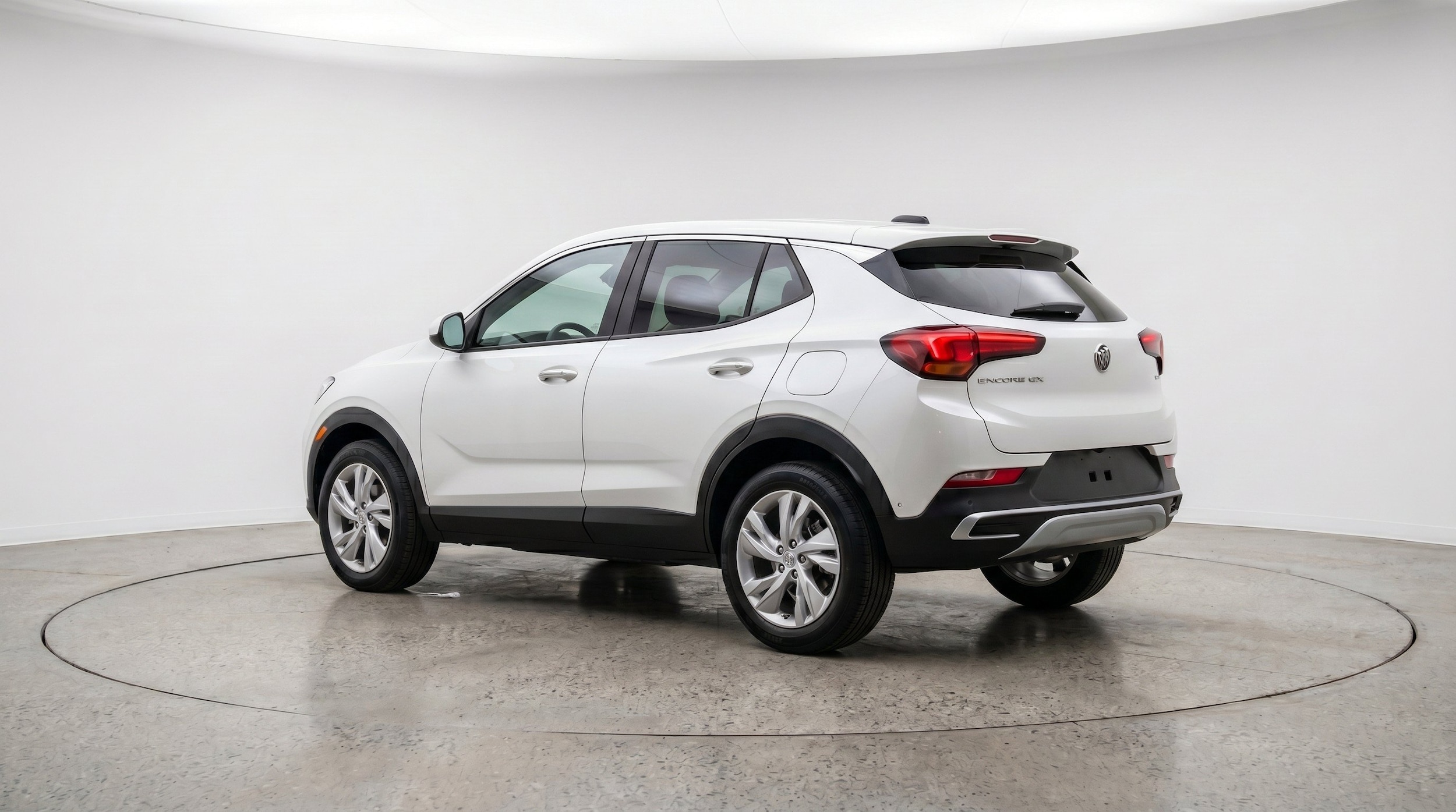 Thumbnail: 2026 Buick Encore GX - 6