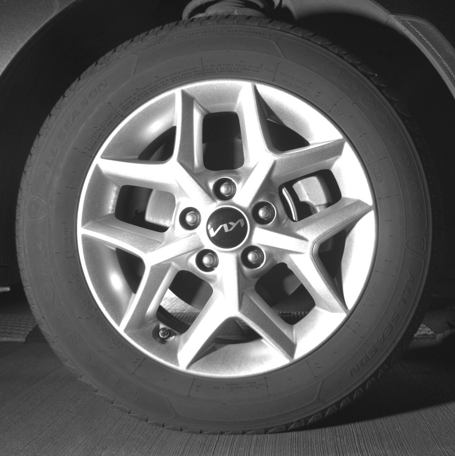 Thumbnail: 2025 Kia Soul - 10