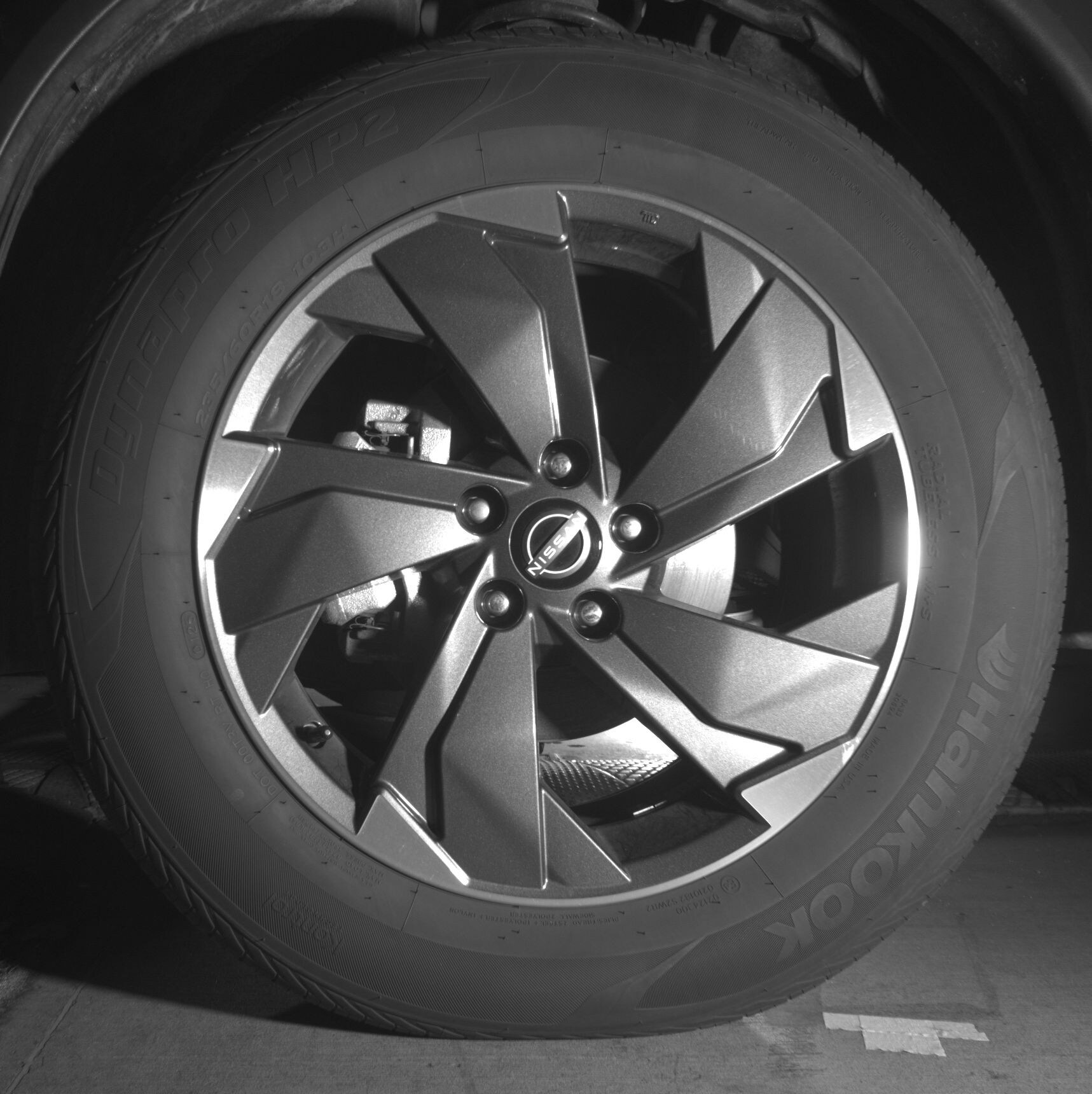 Thumbnail: 2025 Nissan Rogue - 9