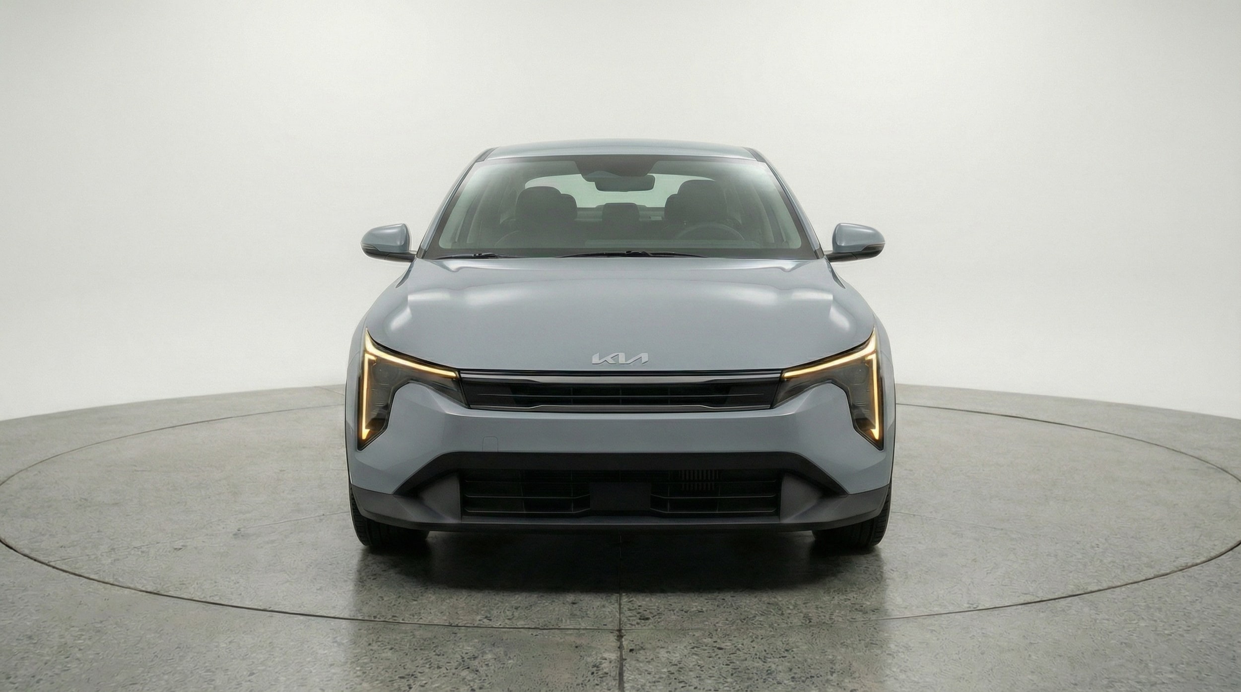 Thumbnail: 2025 Kia K4 - 2