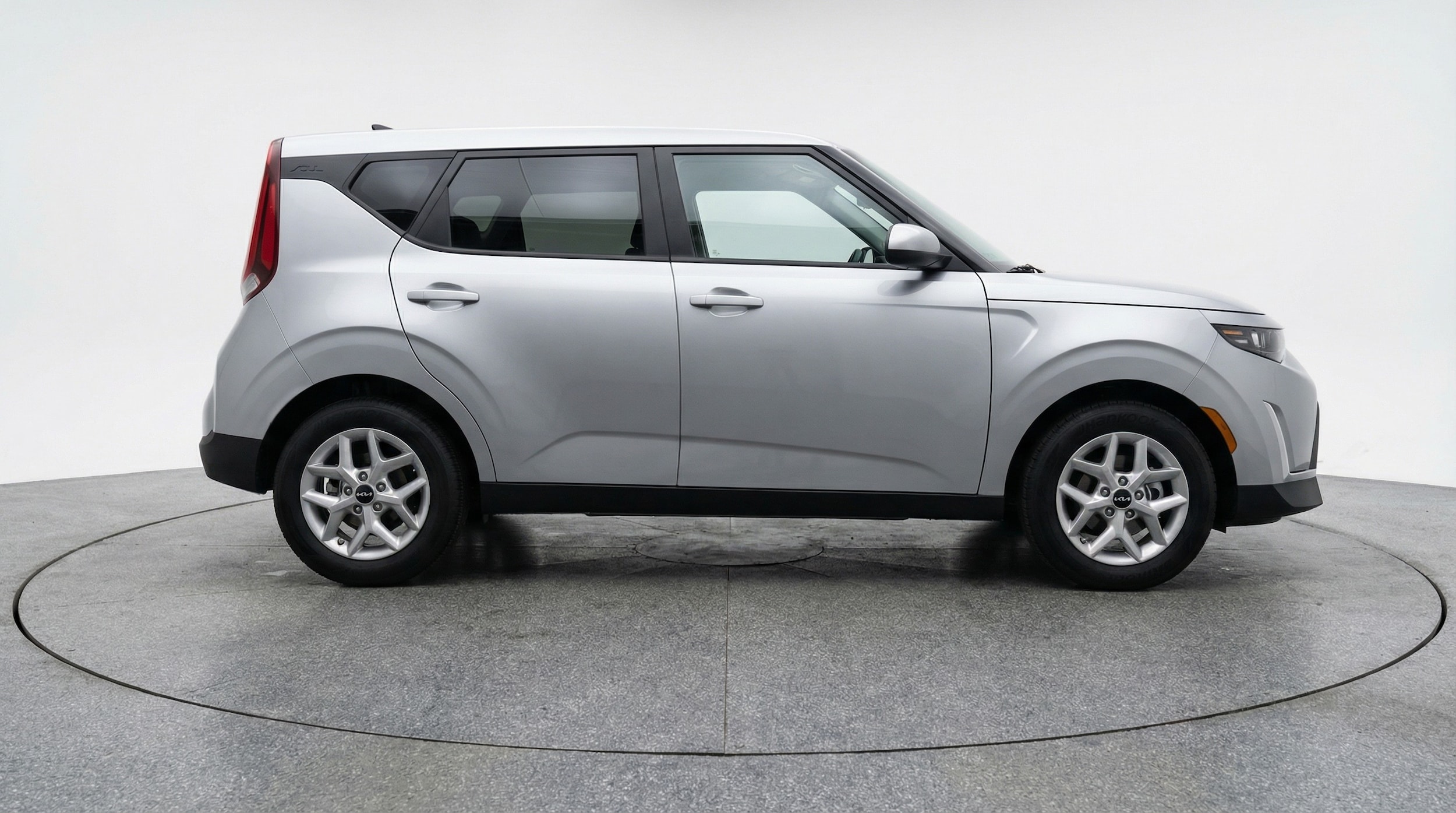 Thumbnail: 2025 Kia Soul - 8