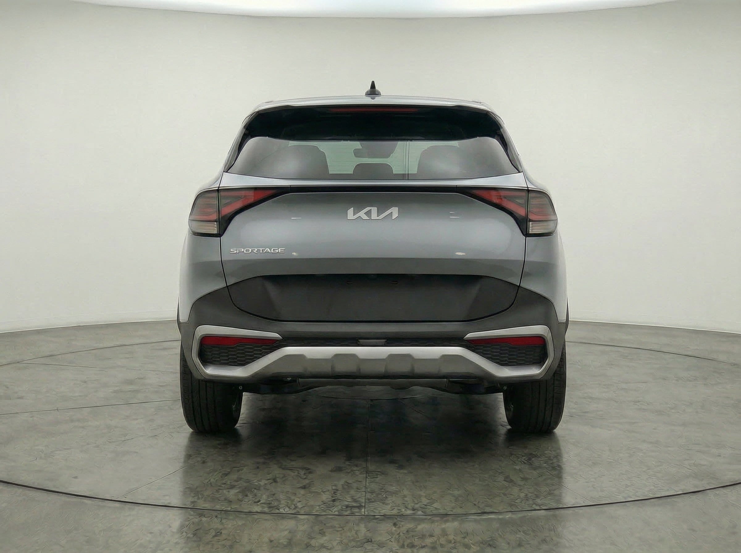 Thumbnail: 2026 Kia Sportage - 7