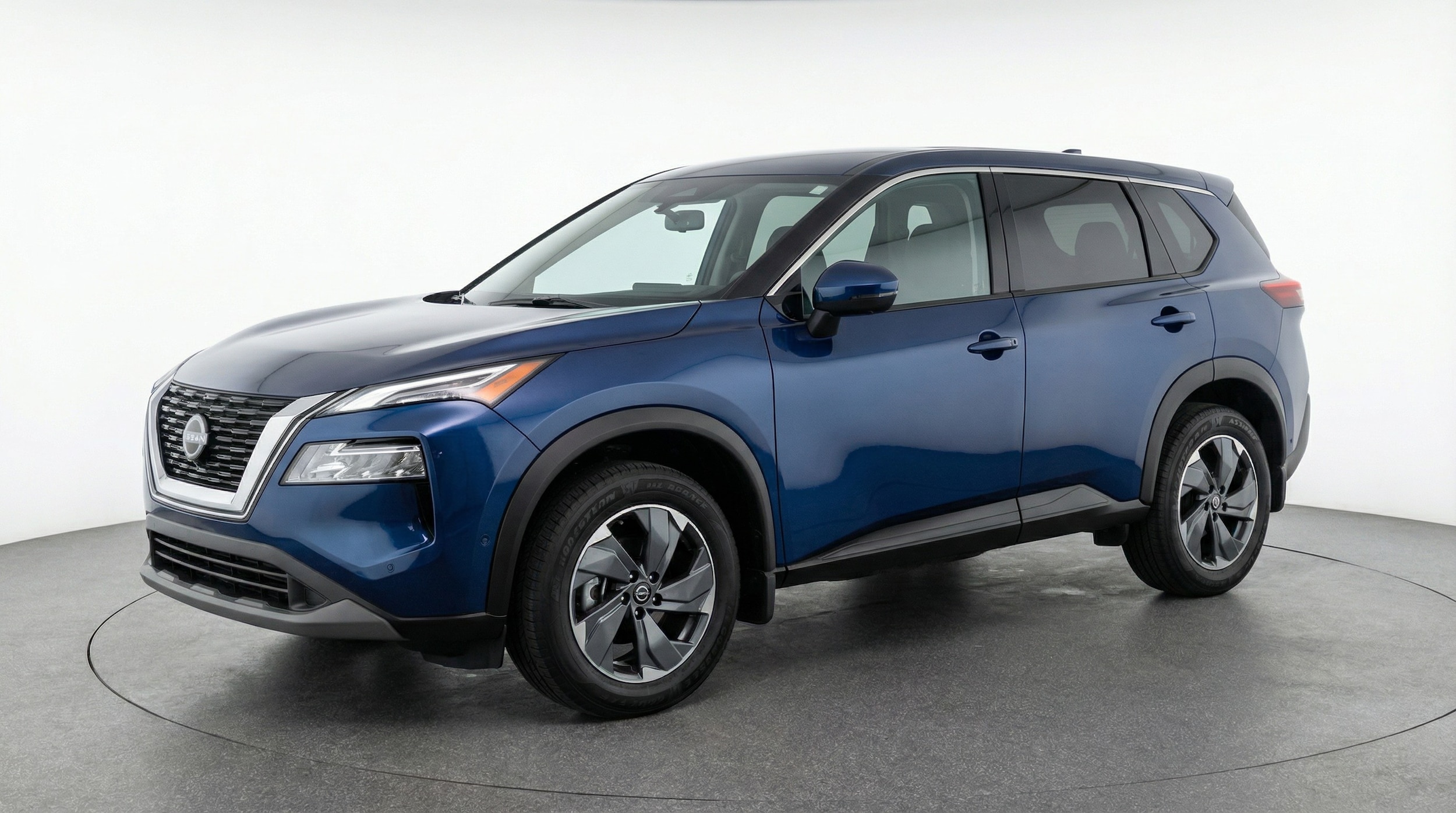 Thumbnail: 2025 Nissan Rogue - 3