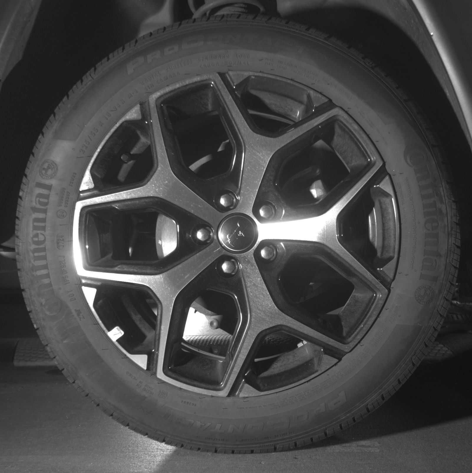 Thumbnail: 2025 Jeep Compass - 12