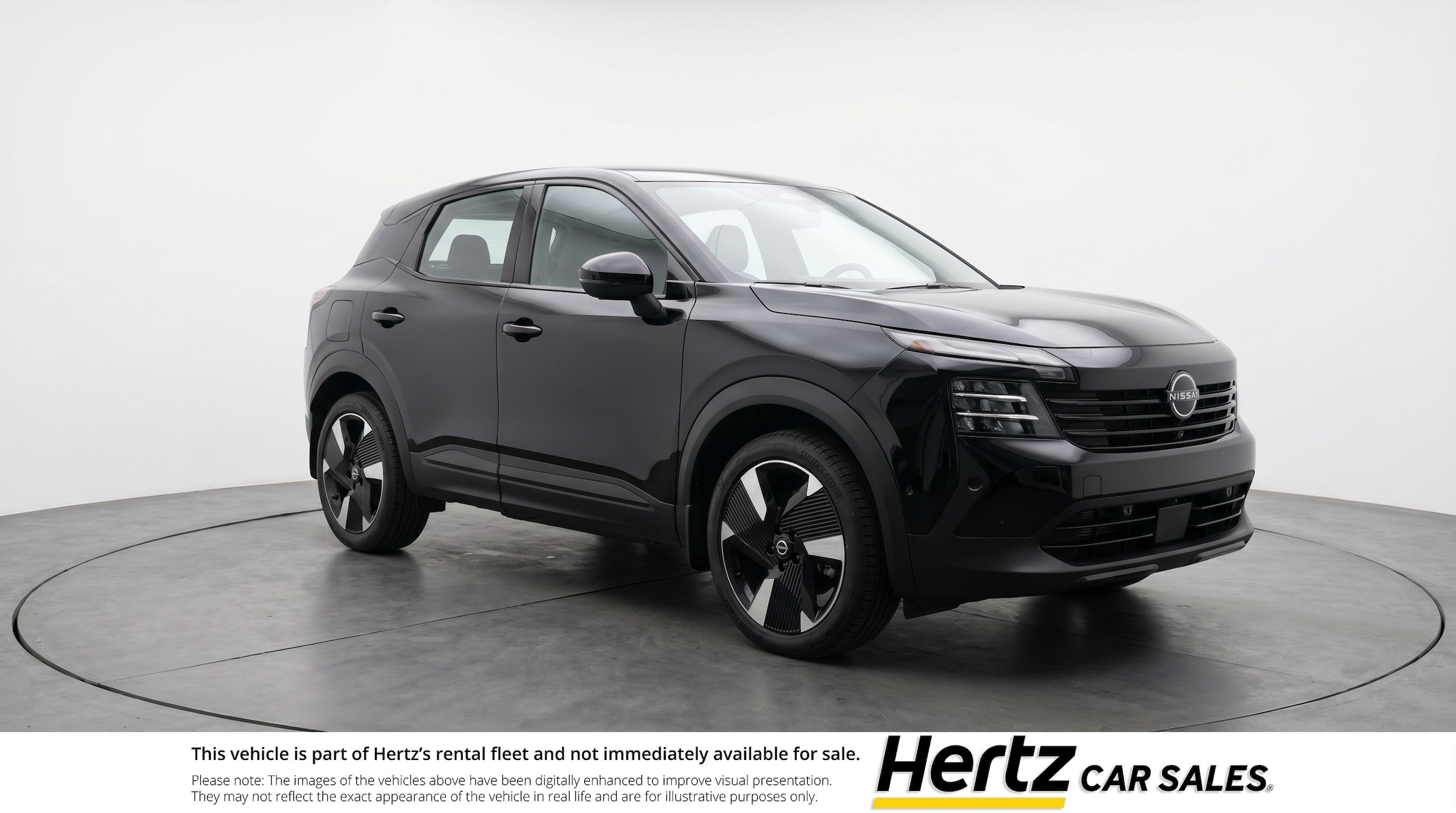 Thumbnail: 2026 Nissan Kicks - 1