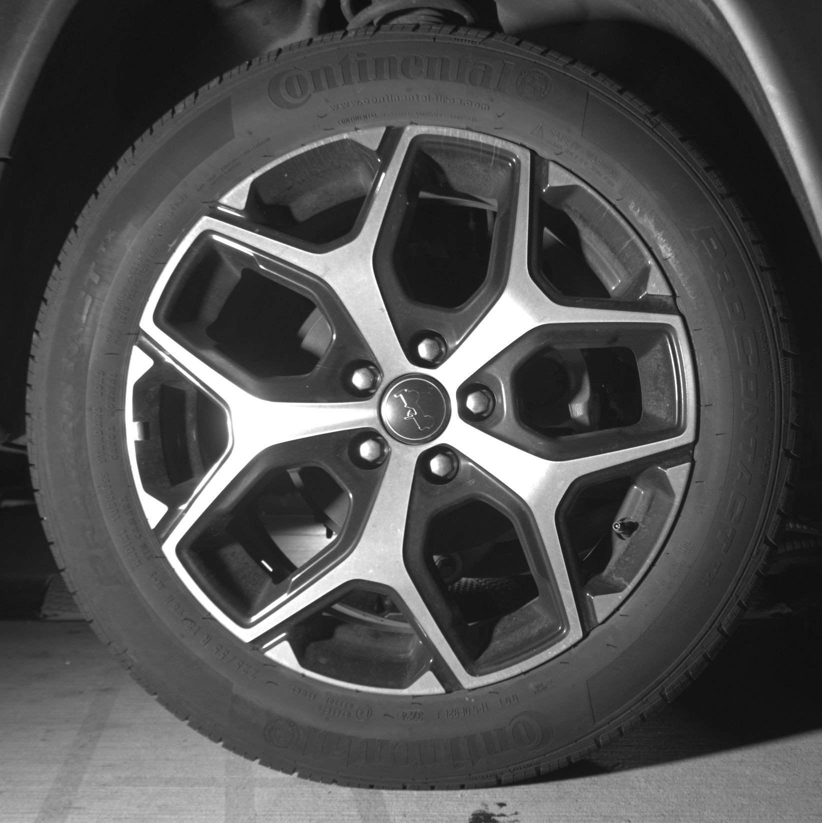 Thumbnail: 2025 Jeep Compass - 12