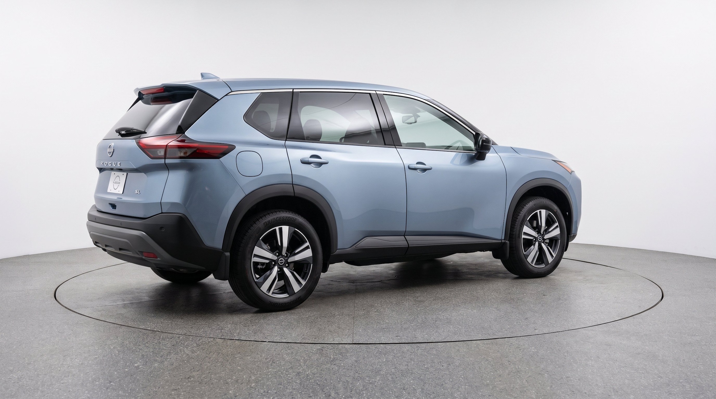 Thumbnail: 2026 Nissan Rogue - 9