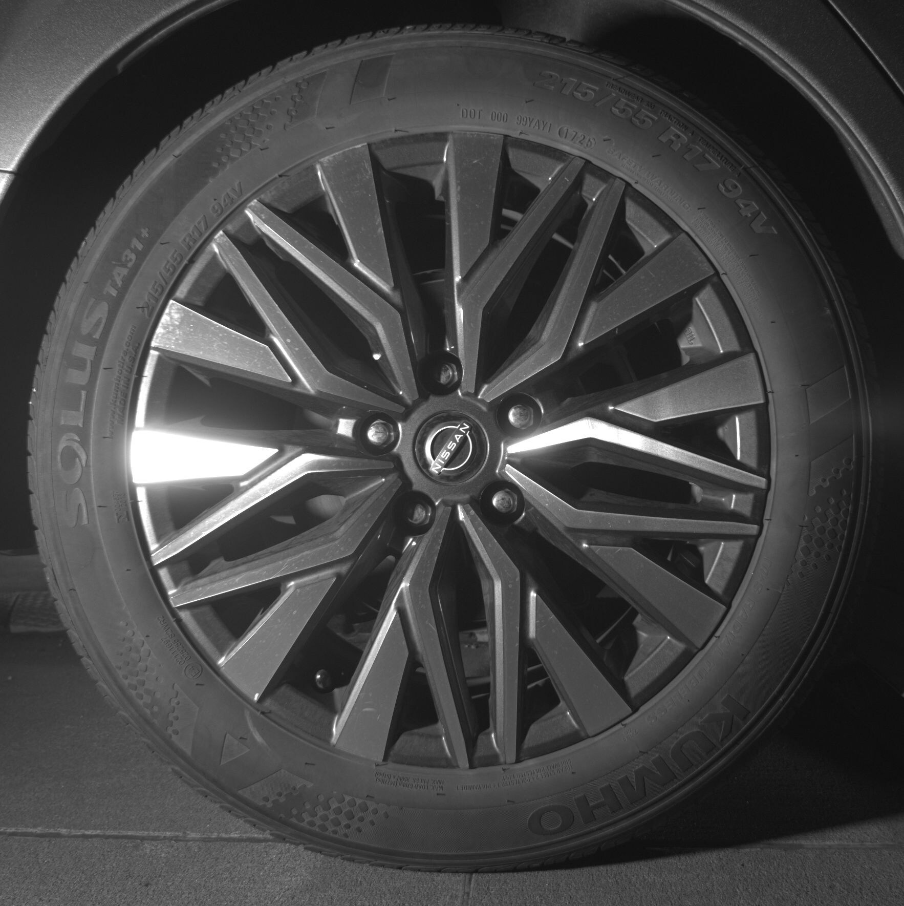 Thumbnail: 2025 Nissan Altima - 12