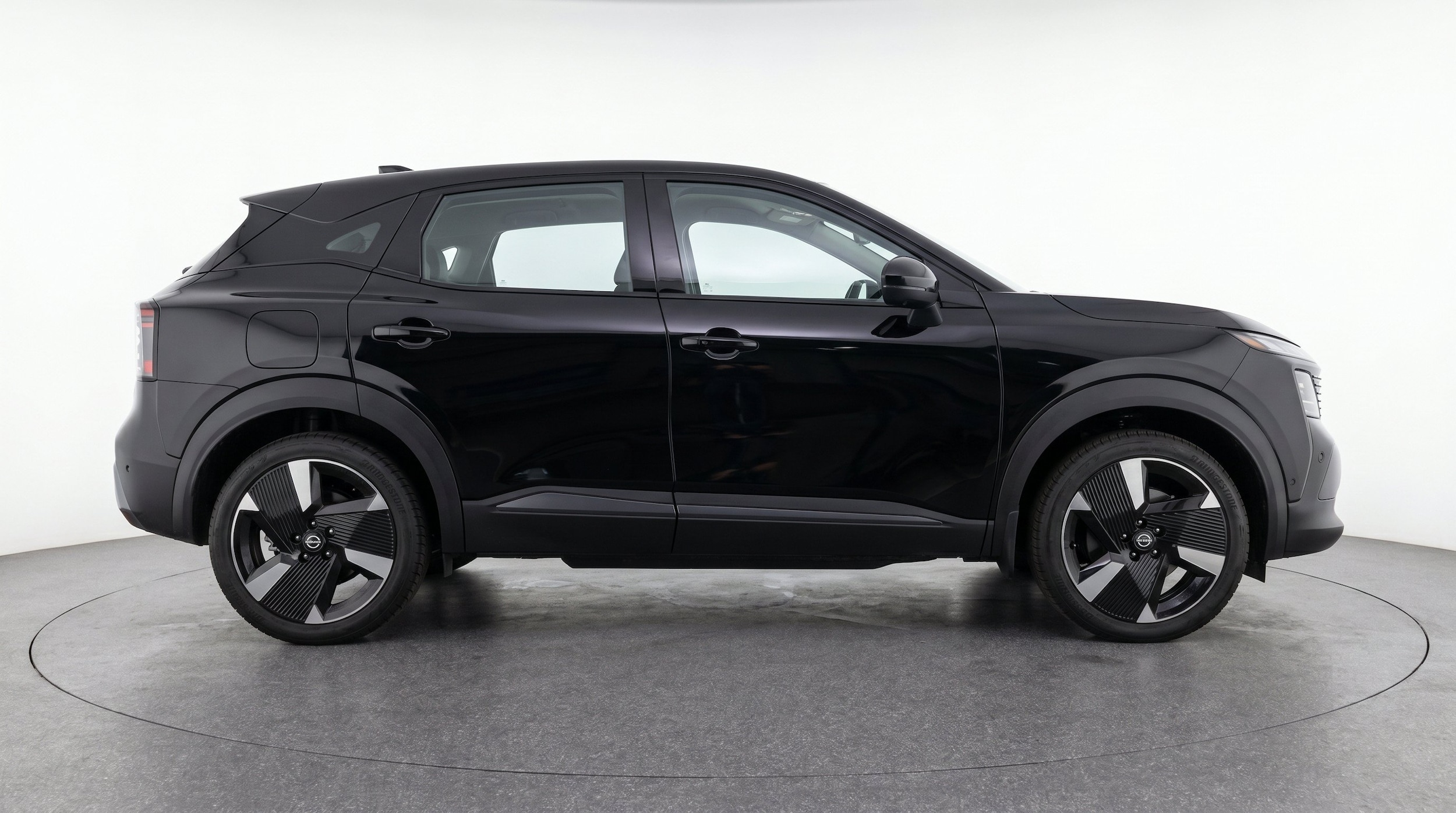 Thumbnail: 2026 Nissan Kicks - 11