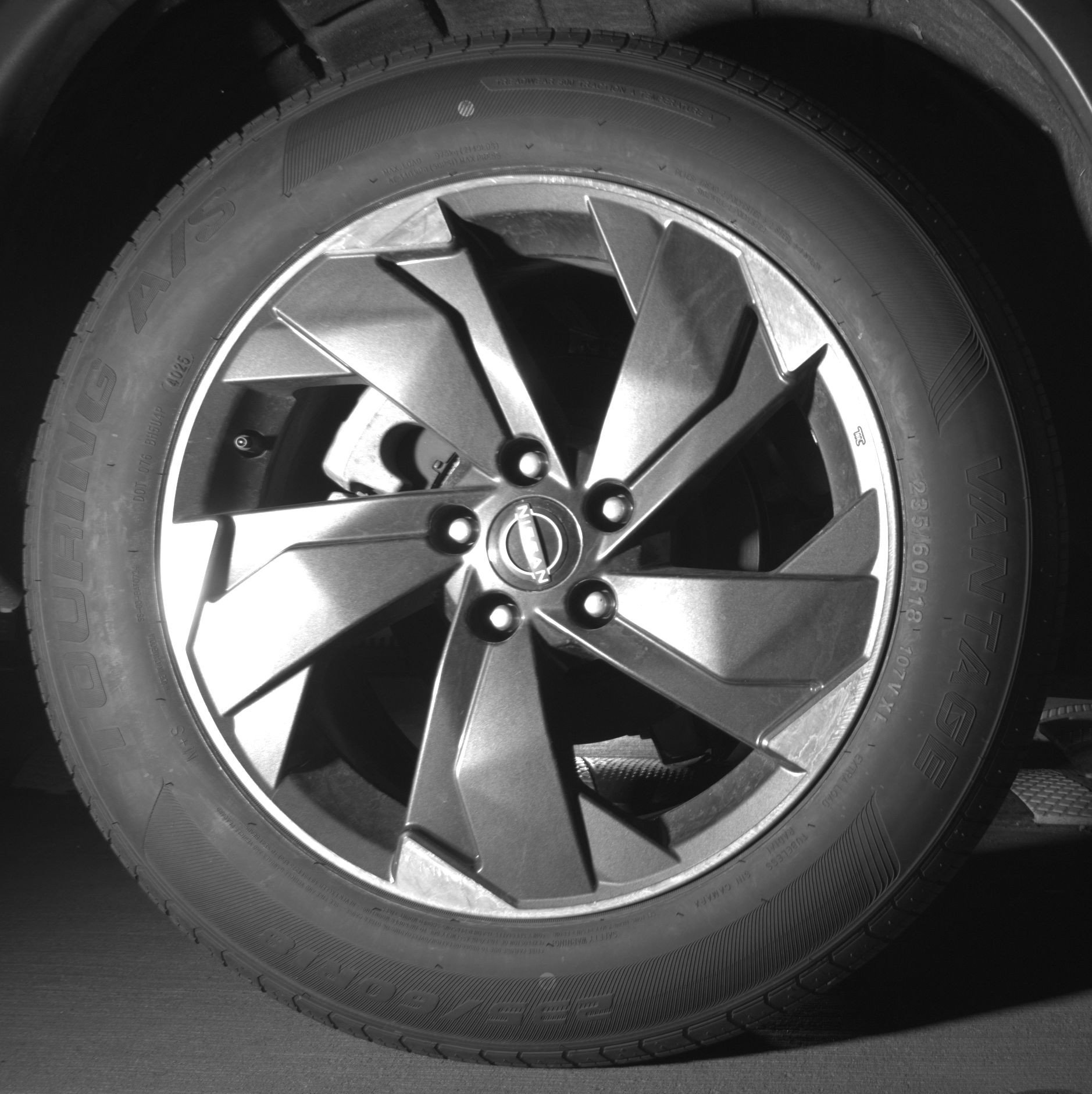 Thumbnail: 2025 Nissan Rogue - 15