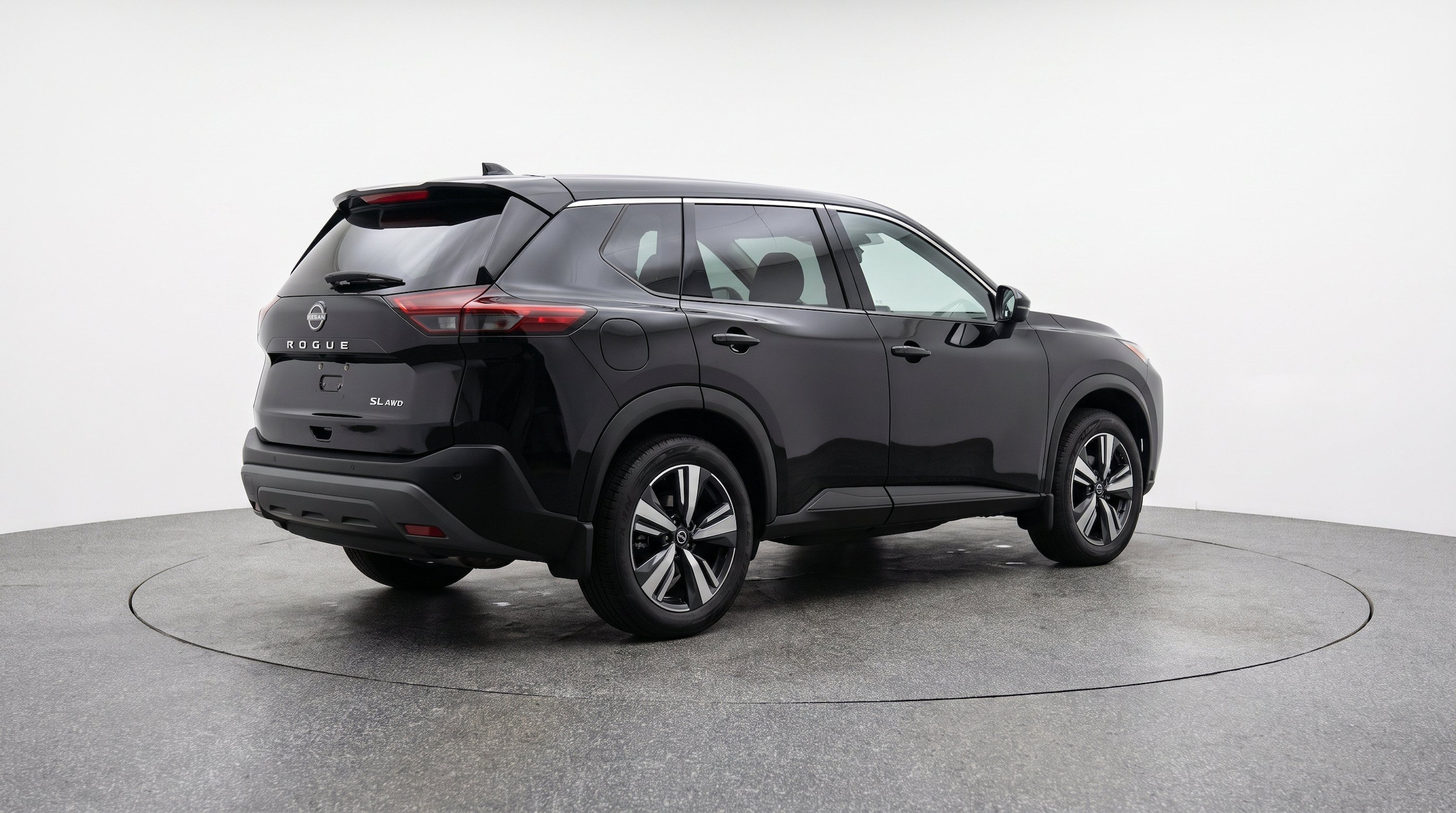 Thumbnail: 2026 Nissan Rogue - 9