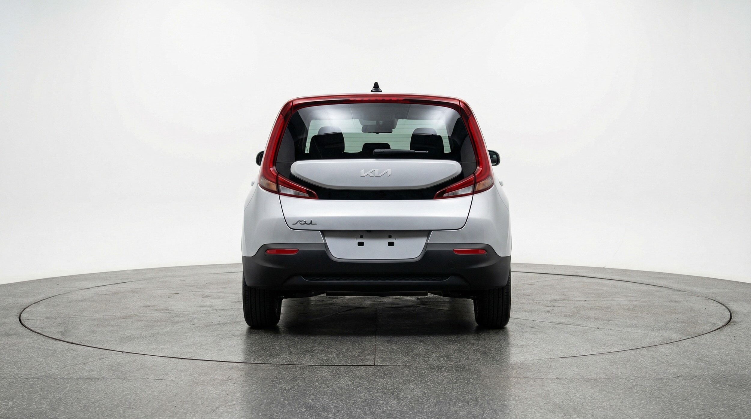 Thumbnail: 2025 Kia Soul - 6