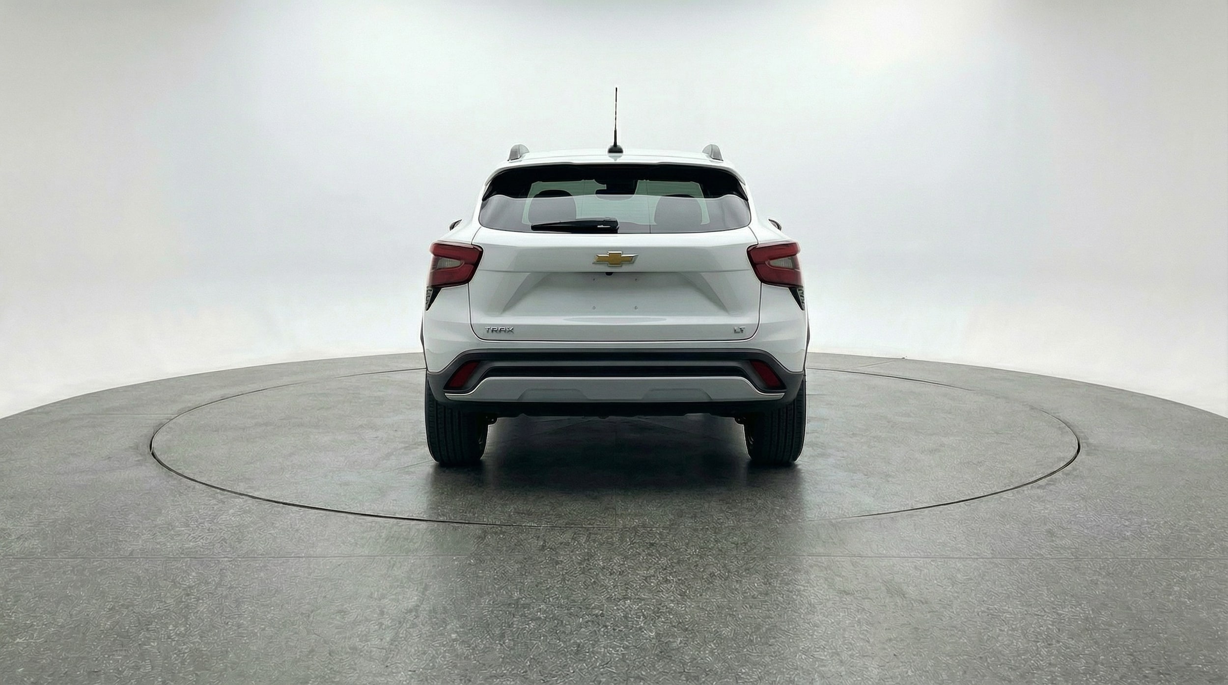 Thumbnail: 2025 Chevrolet Trax - 6