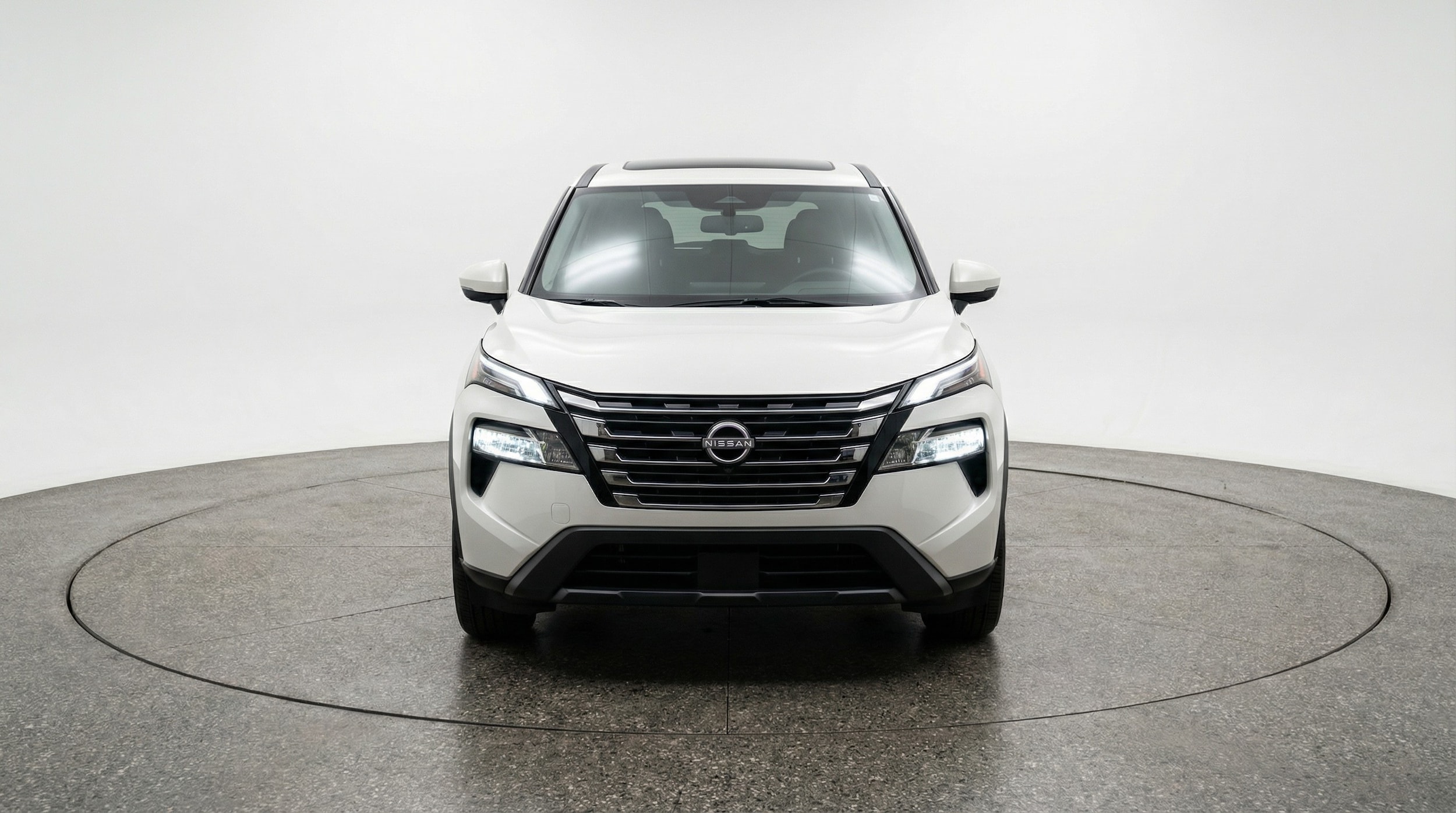 Thumbnail: 2025 Nissan Rogue - 2