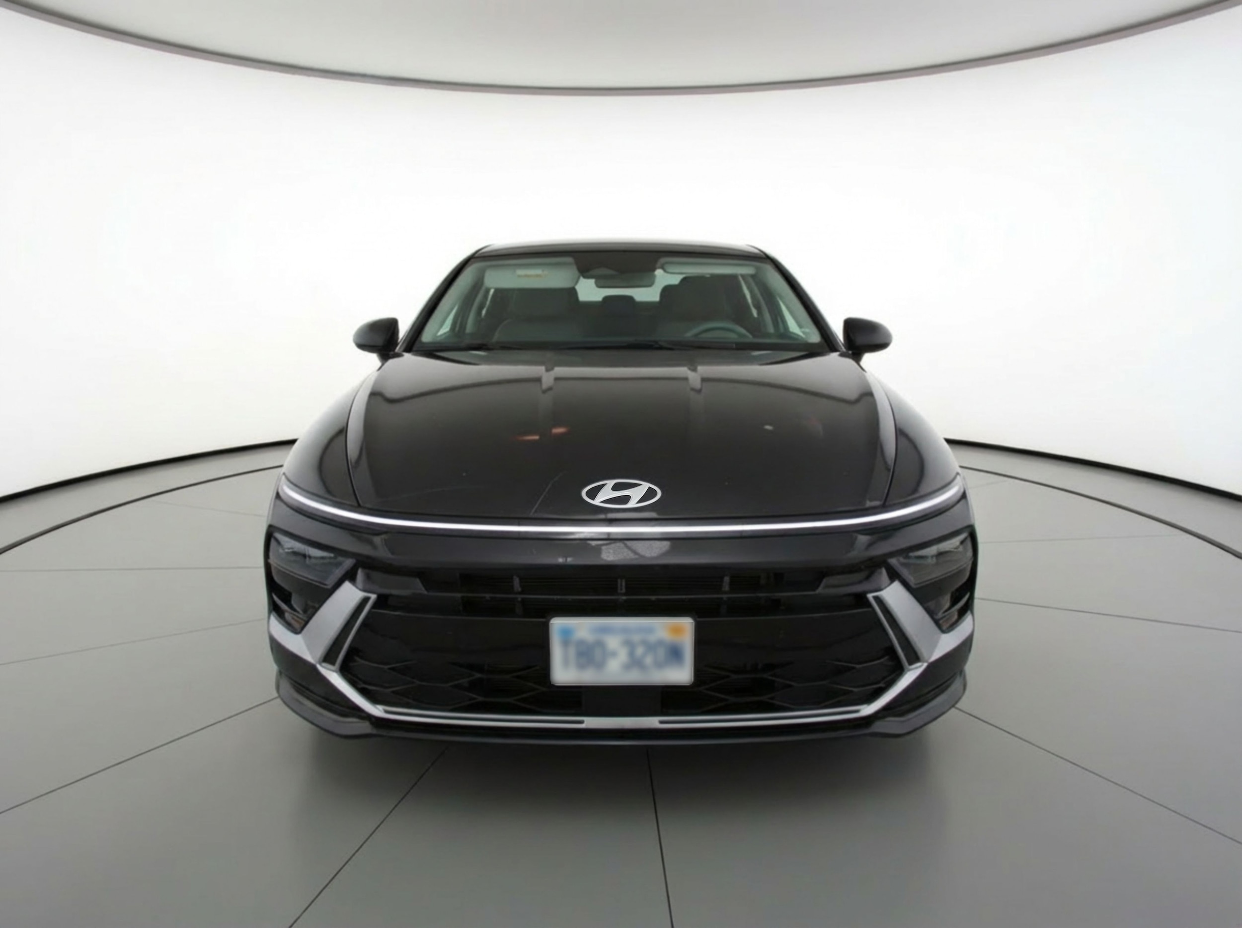 Thumbnail: 2025 Hyundai Sonata - 2