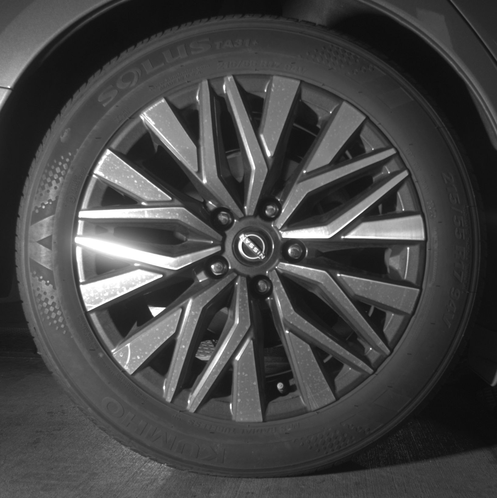 Thumbnail: 2025 Nissan Altima - 12