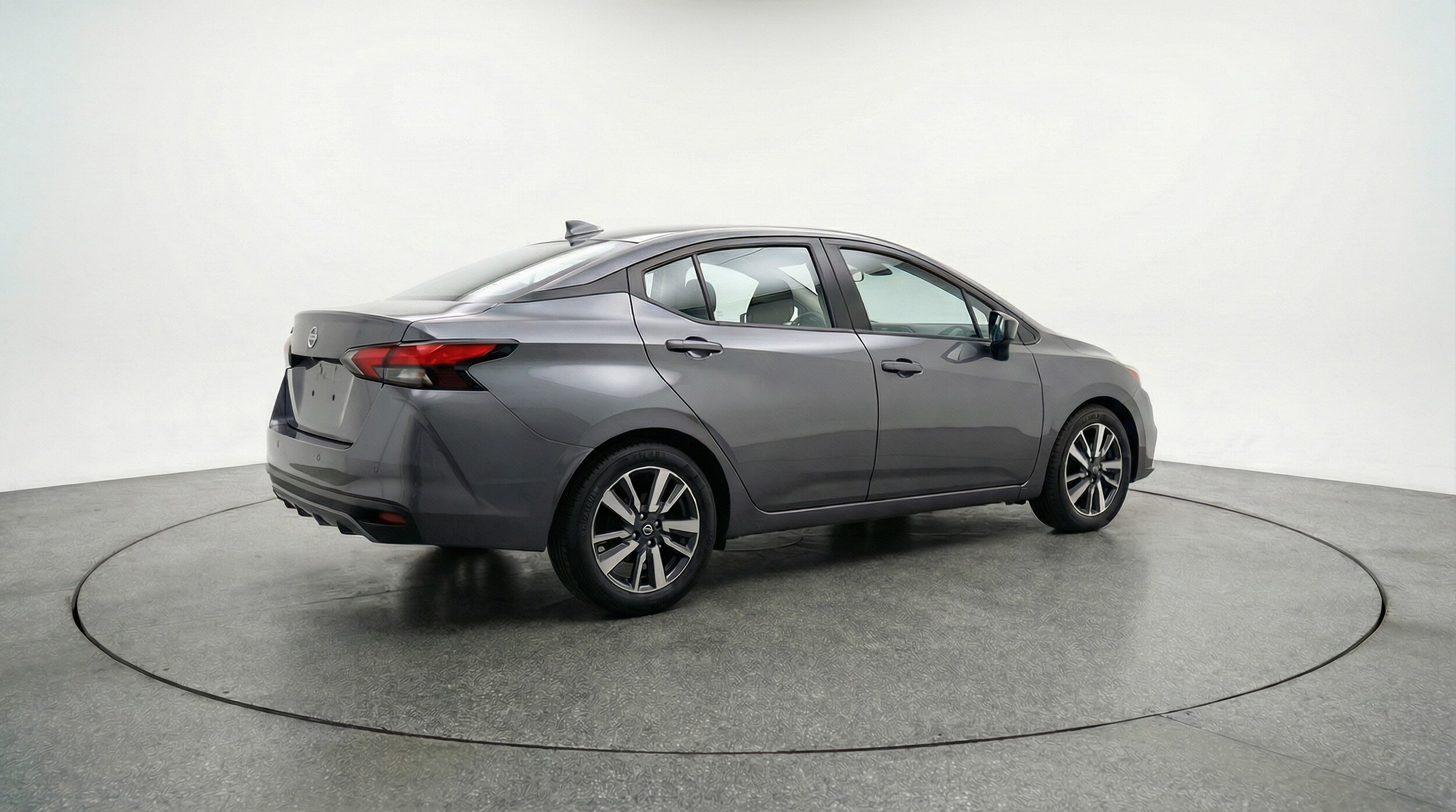 Thumbnail: 2025 Nissan Versa - 7