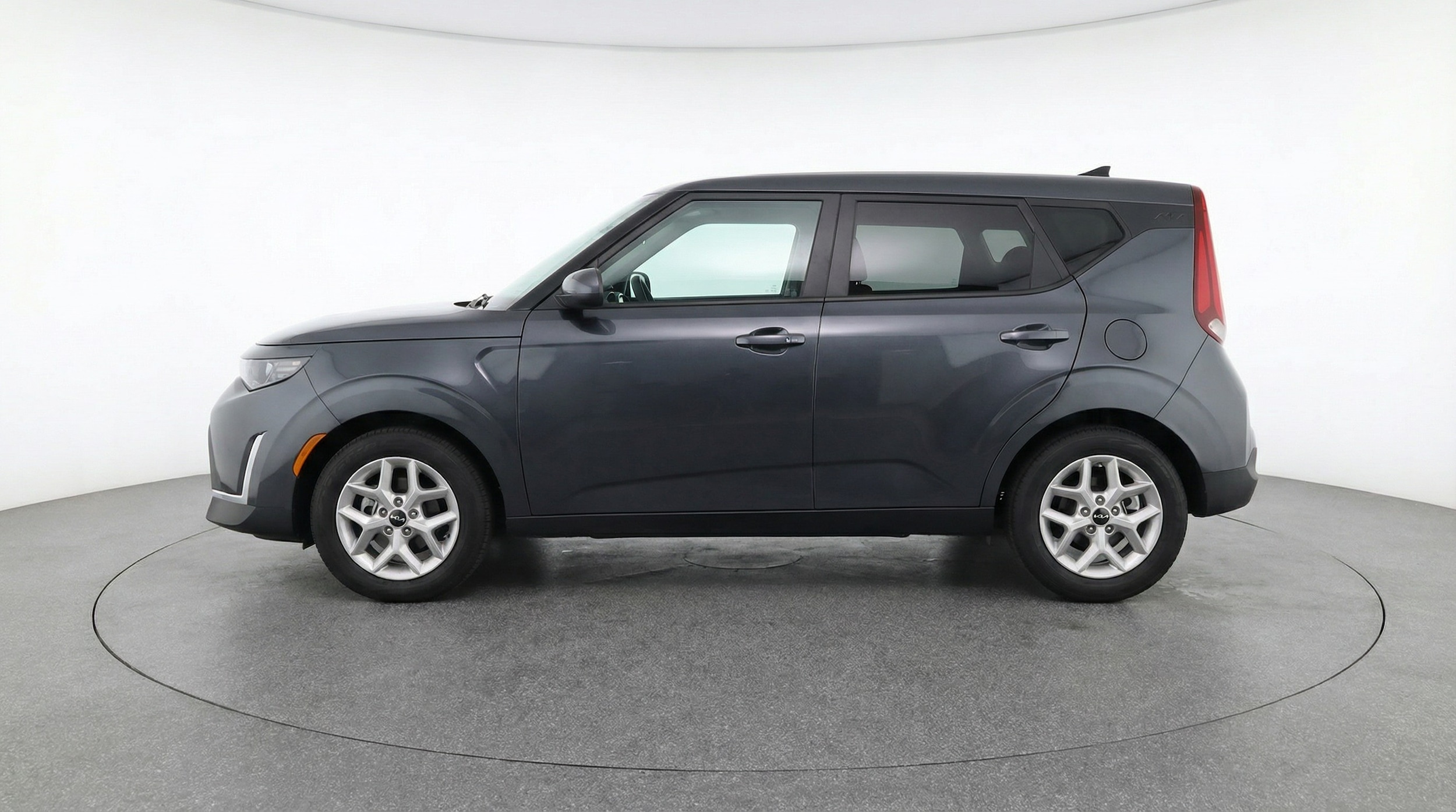 Thumbnail: 2025 Kia Soul - 4