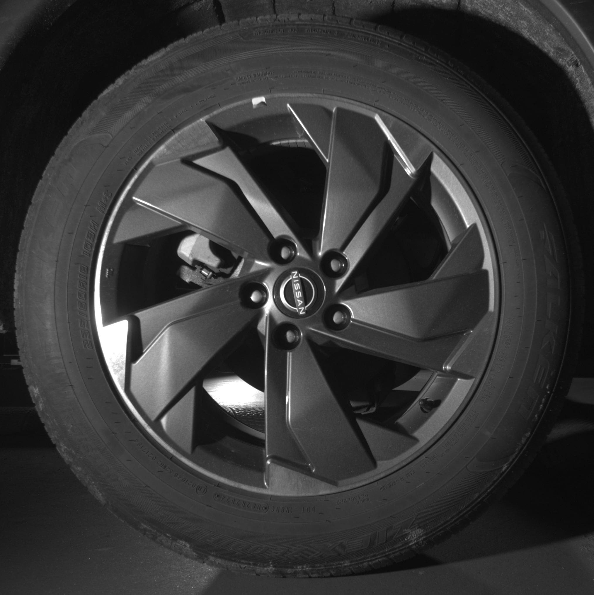 Thumbnail: 2025 Nissan Rogue - 12