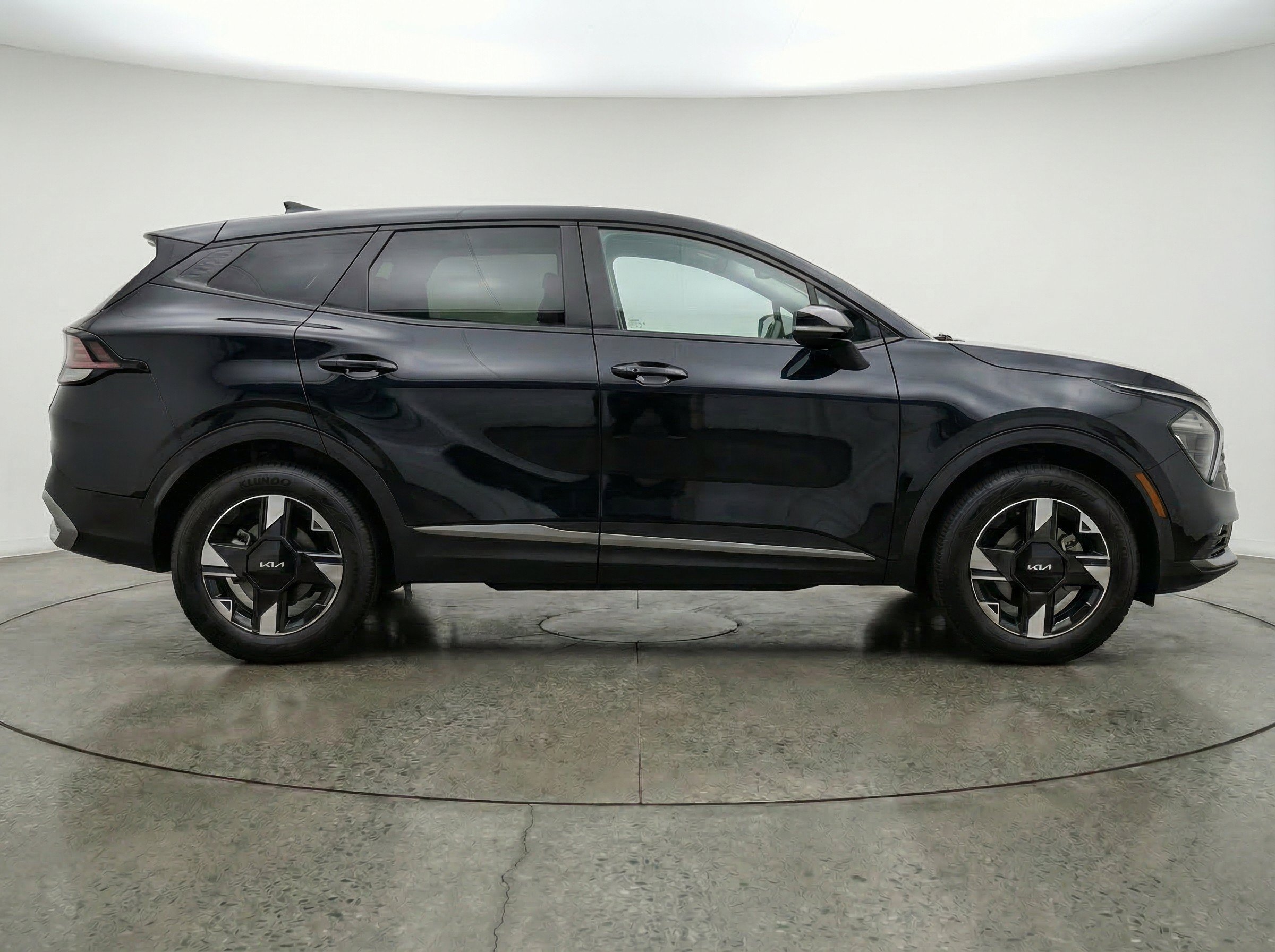 Thumbnail: 2026 Kia Sportage - 11