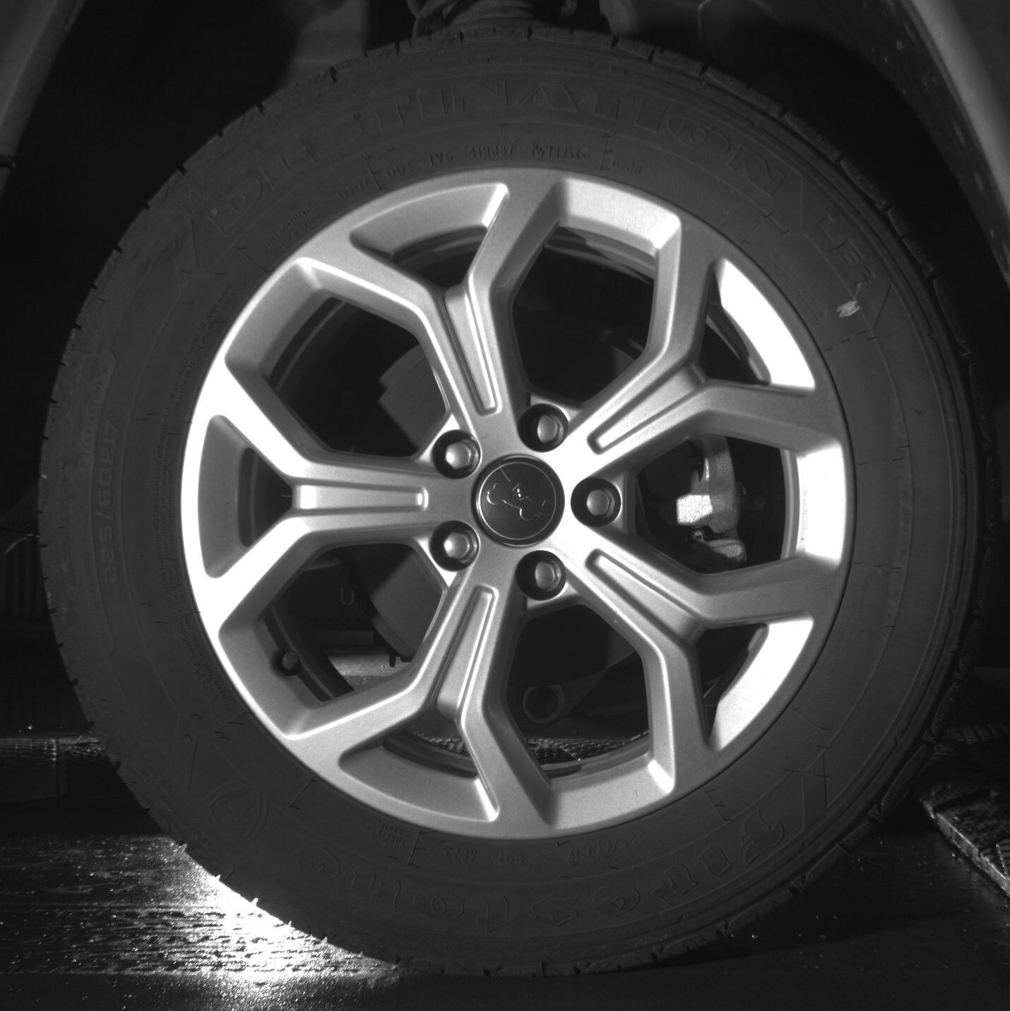 Thumbnail: 2025 Jeep Compass - 12