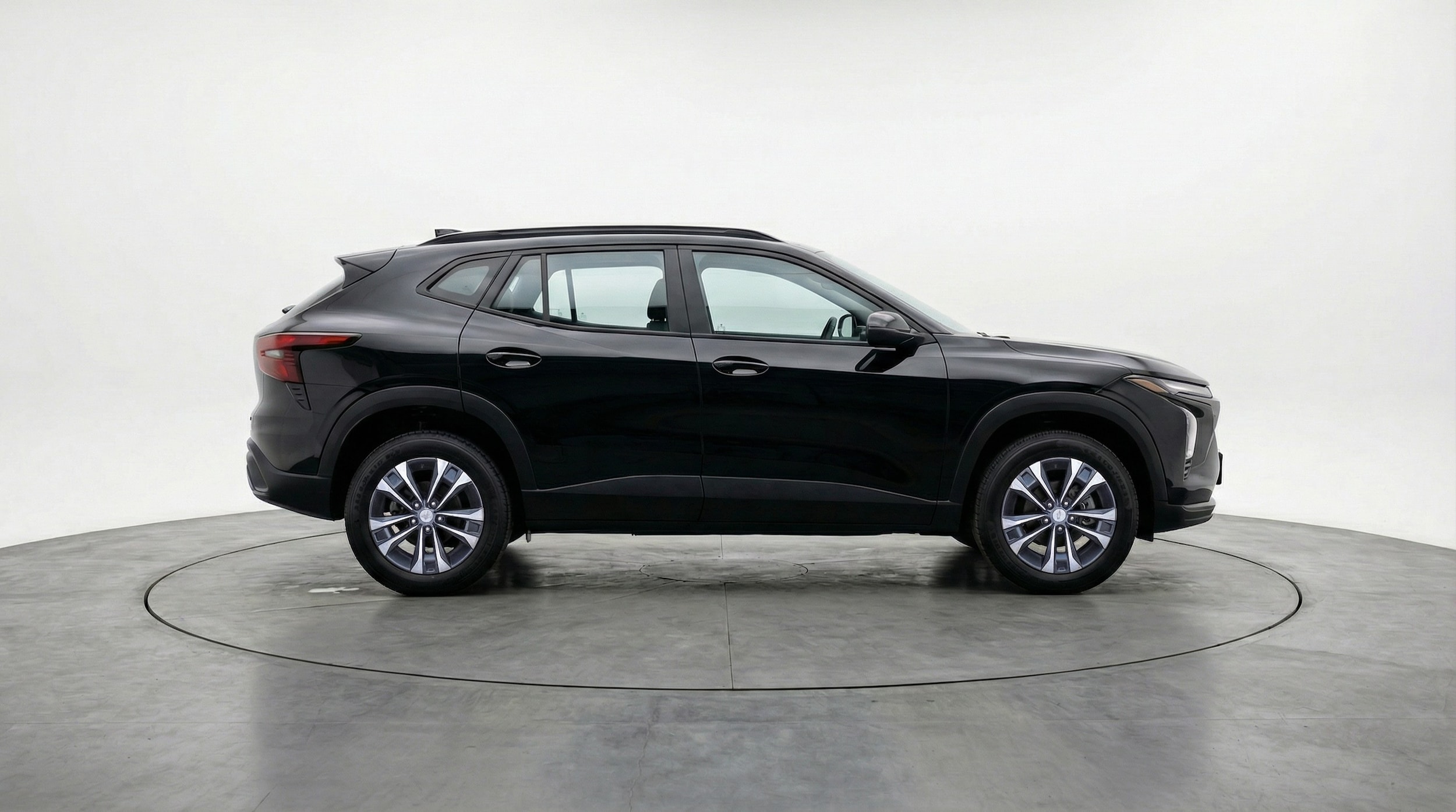 Thumbnail: 2025 Chevrolet Equinox - 8