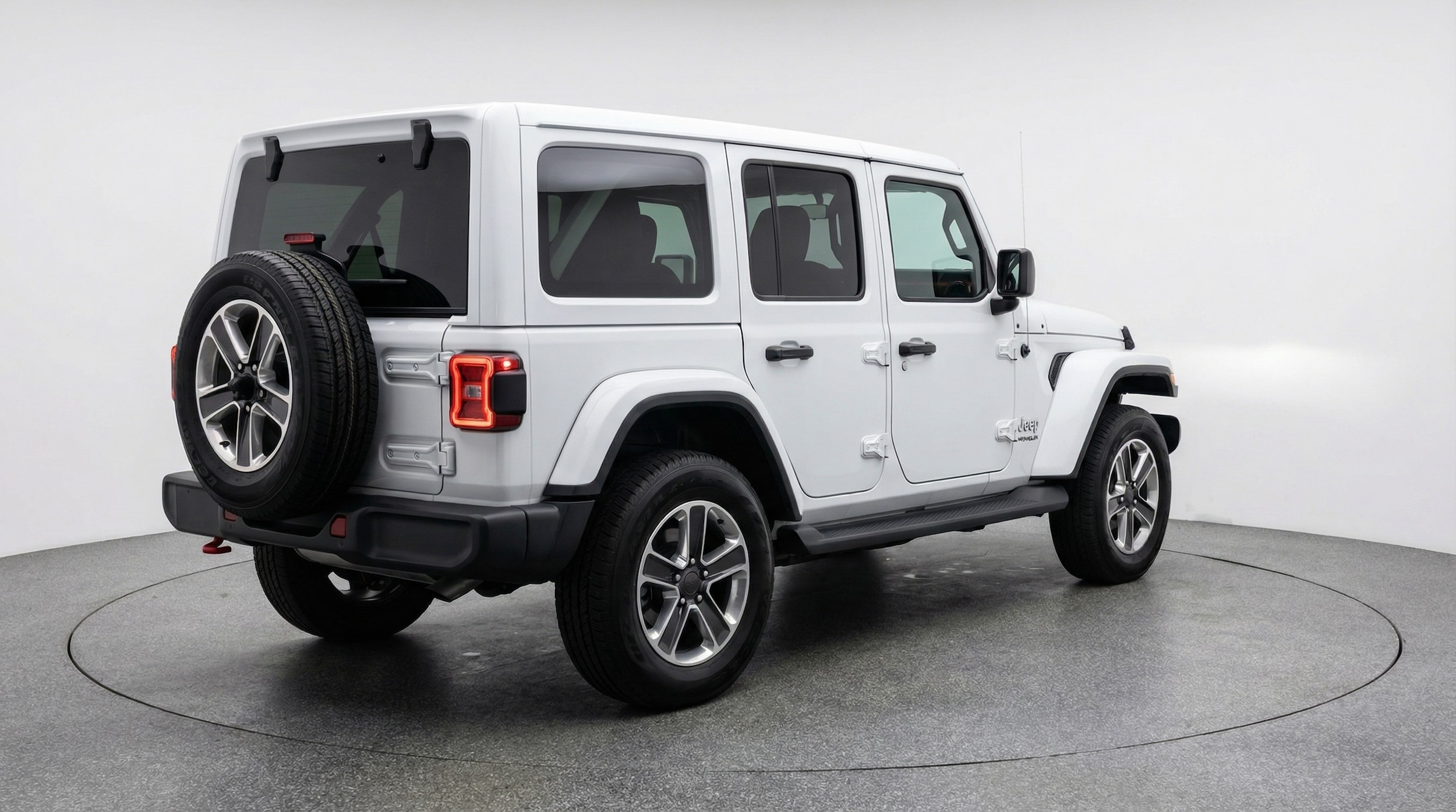 Thumbnail: 2025 Jeep Wrangler - 7